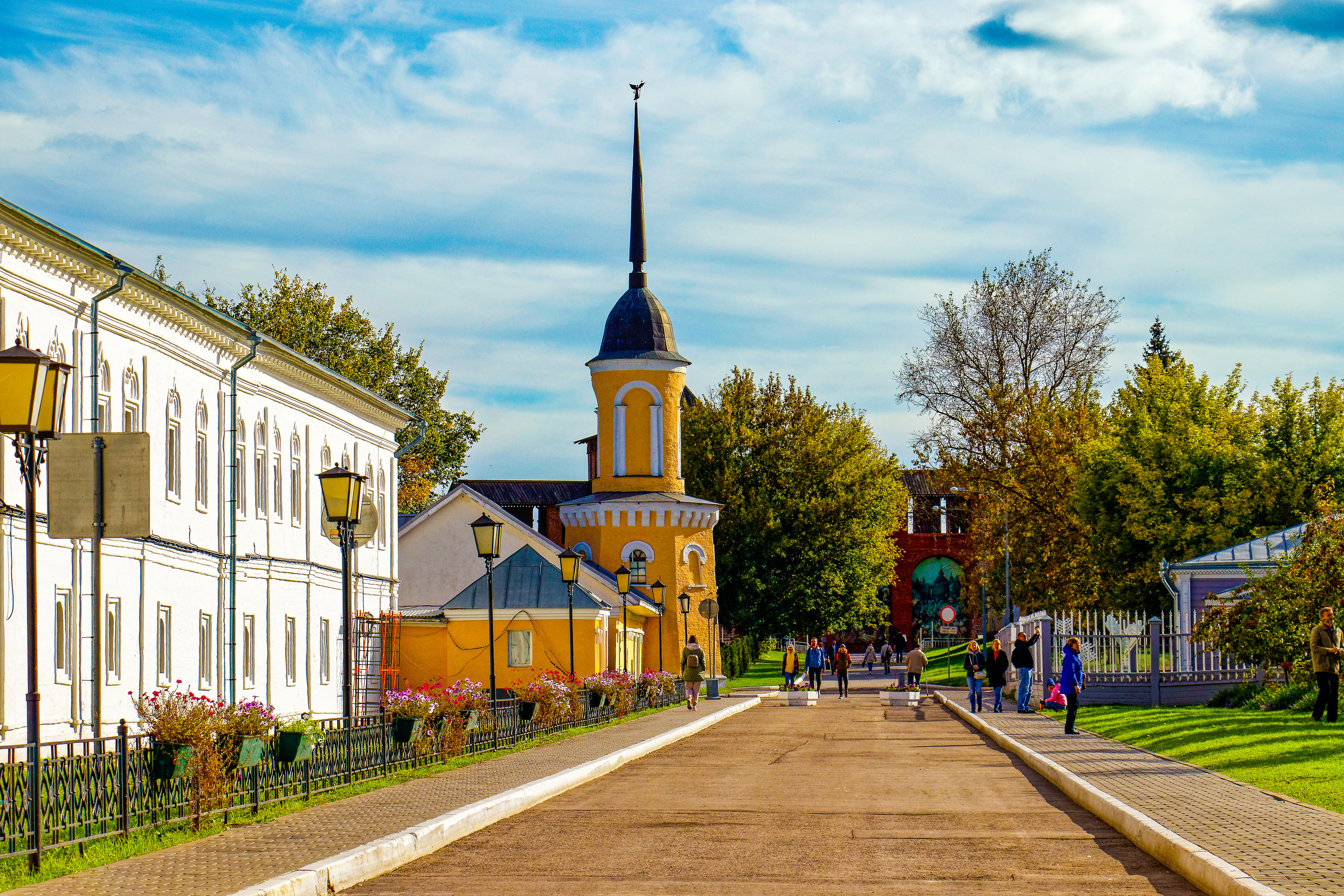 Фотограф Владимир Роля