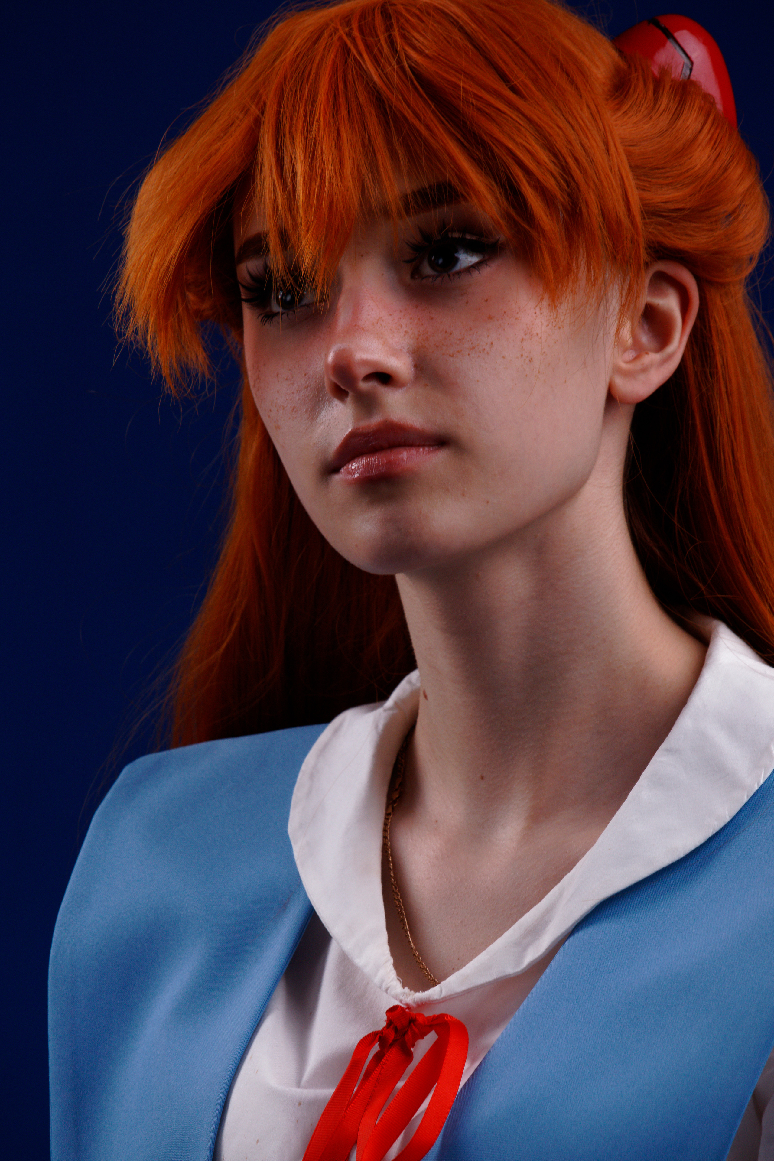 МАРИНА КОСПЛЕЙ. Фотограф Владимир Роля