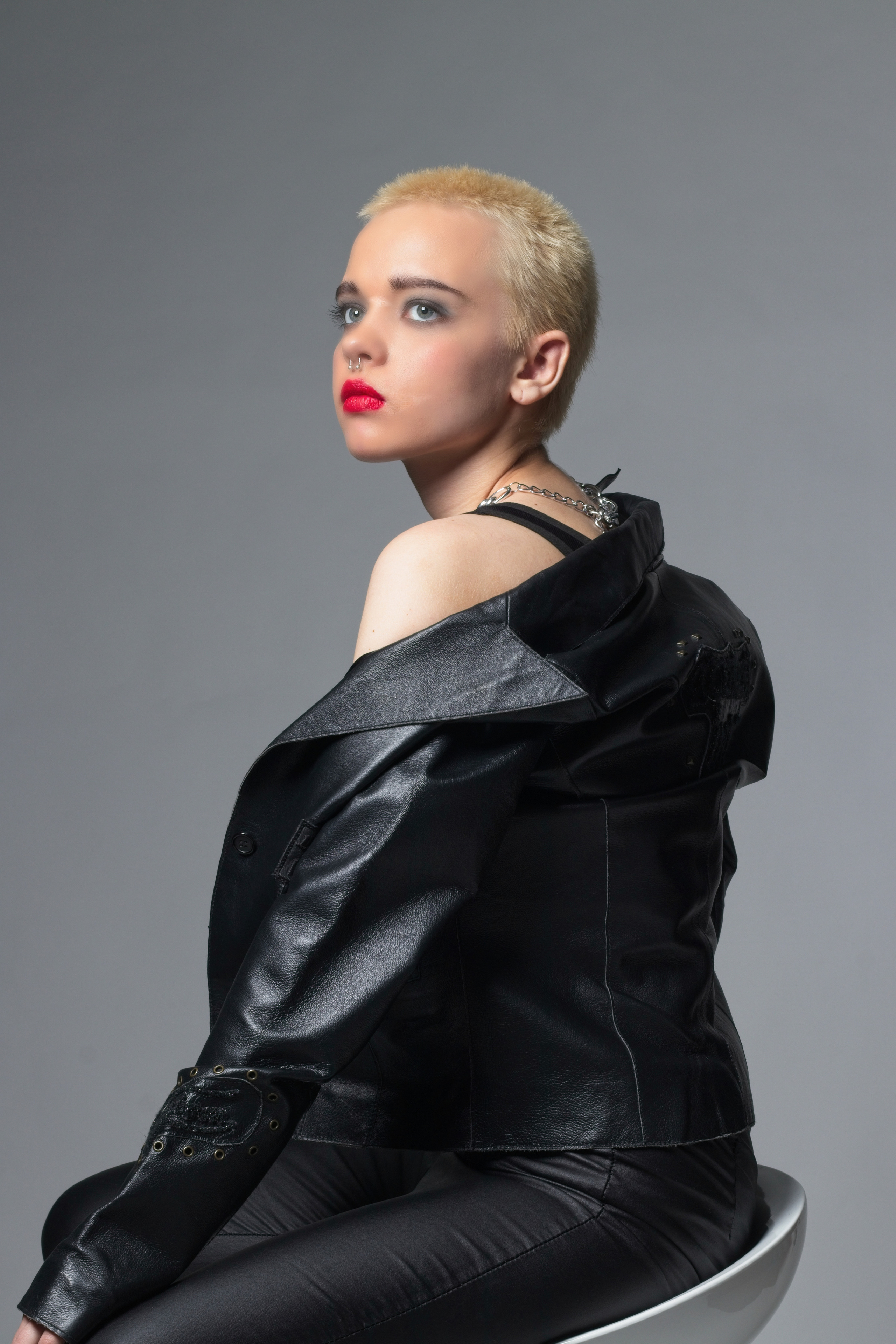 КСЮША. Фотограф Владимир Роля