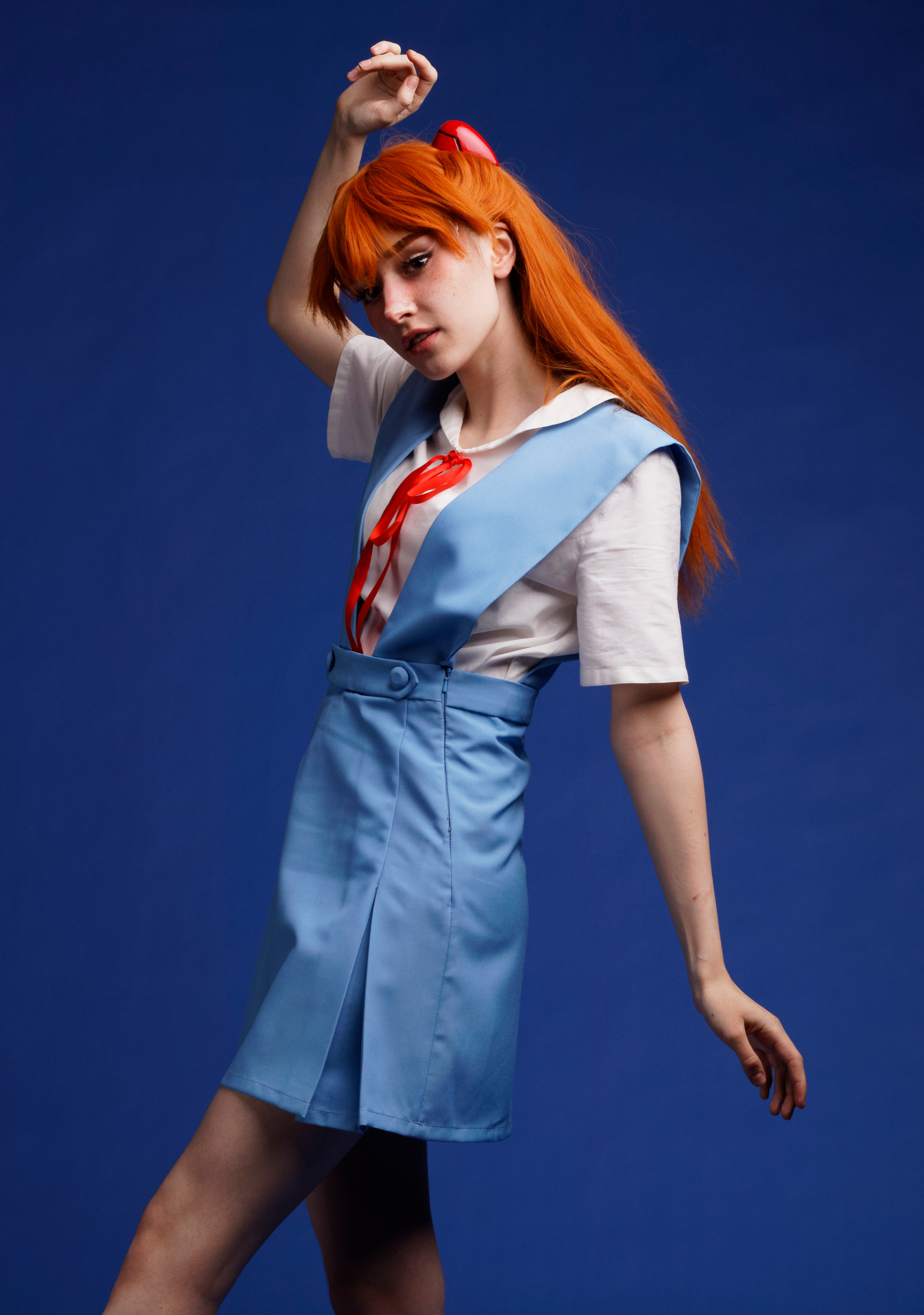 МАРИНА КОСПЛЕЙ. Фотограф Владимир Роля