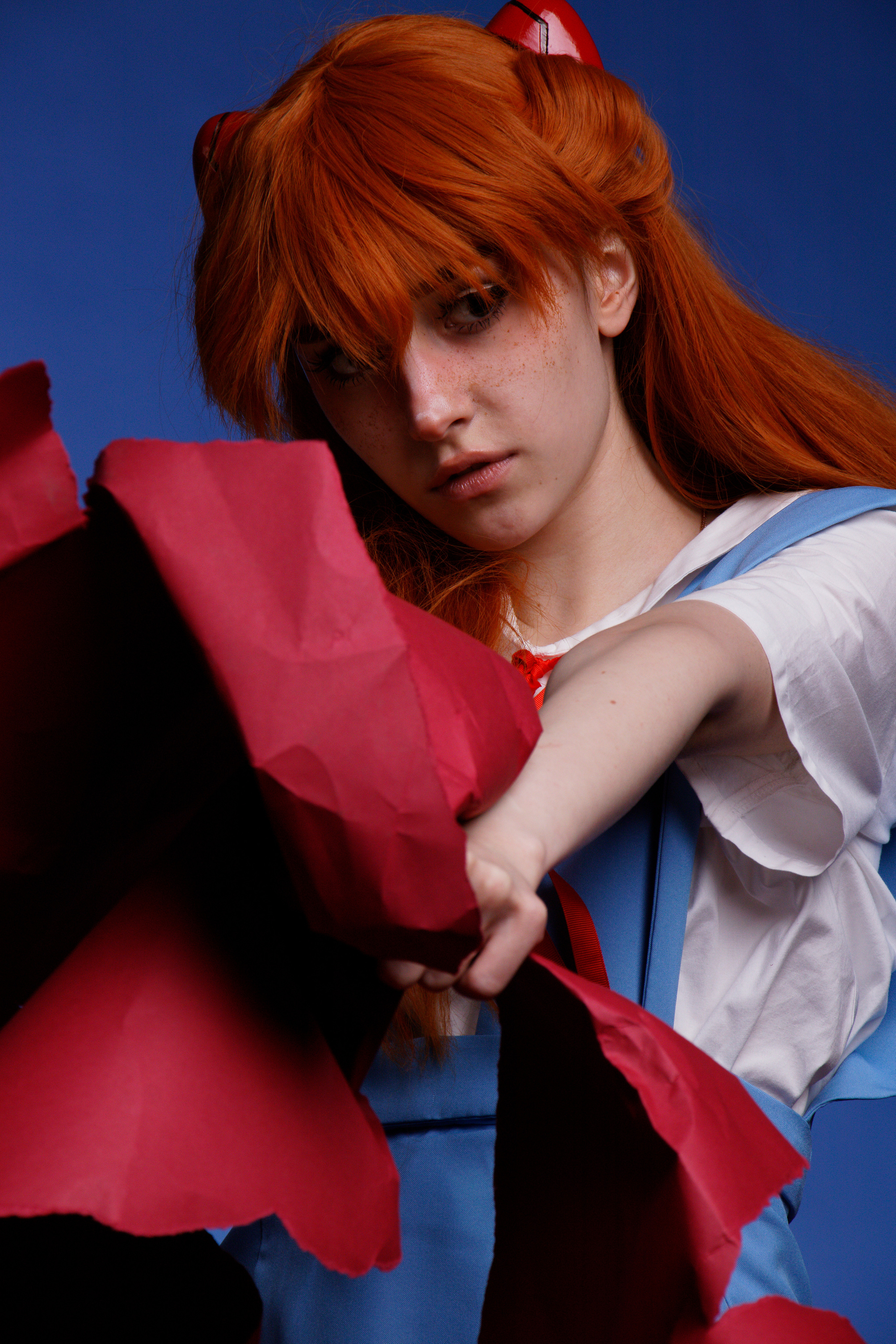 МАРИНА КОСПЛЕЙ. Фотограф Владимир Роля