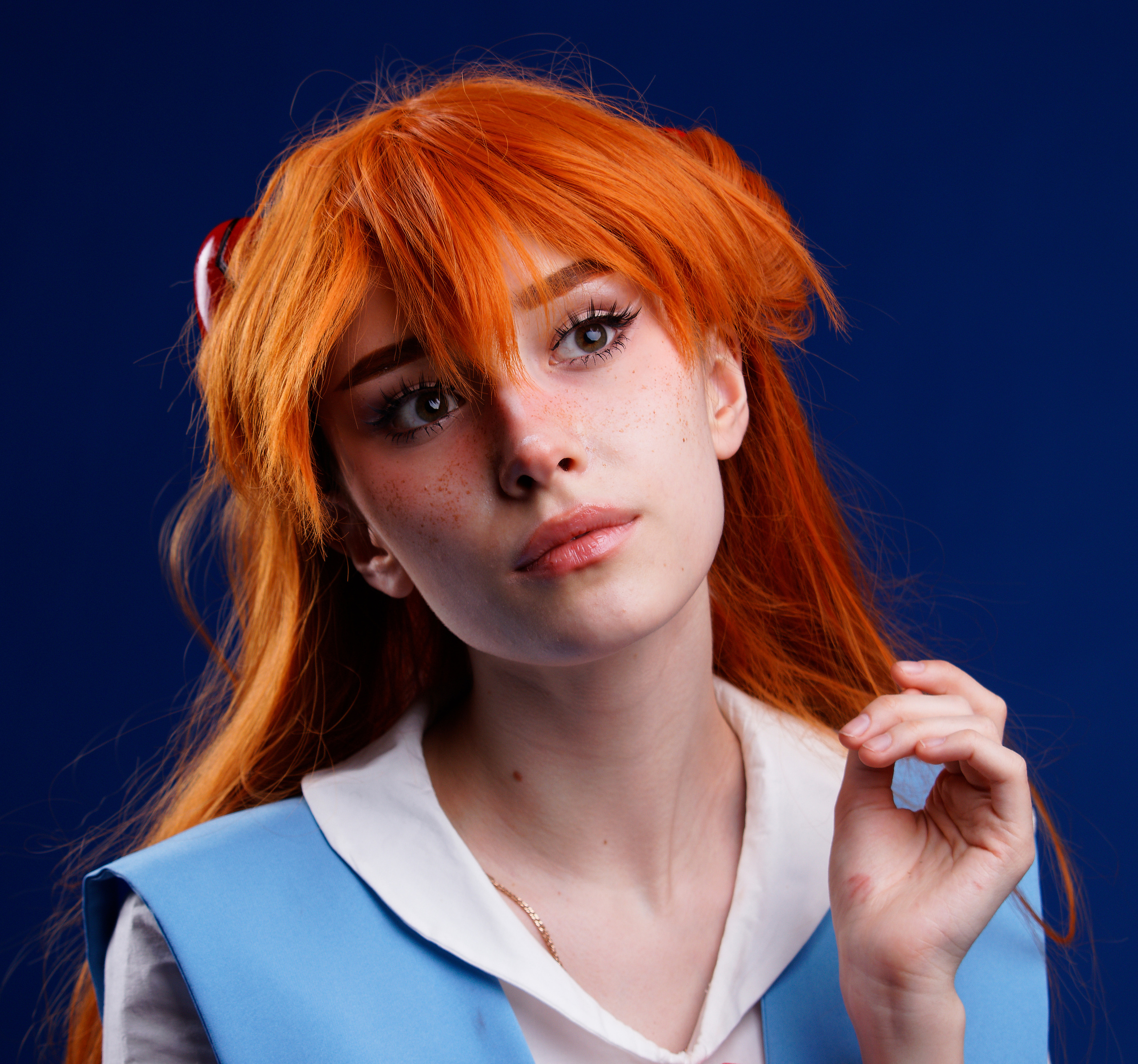 МАРИНА КОСПЛЕЙ. Фотограф Владимир Роля