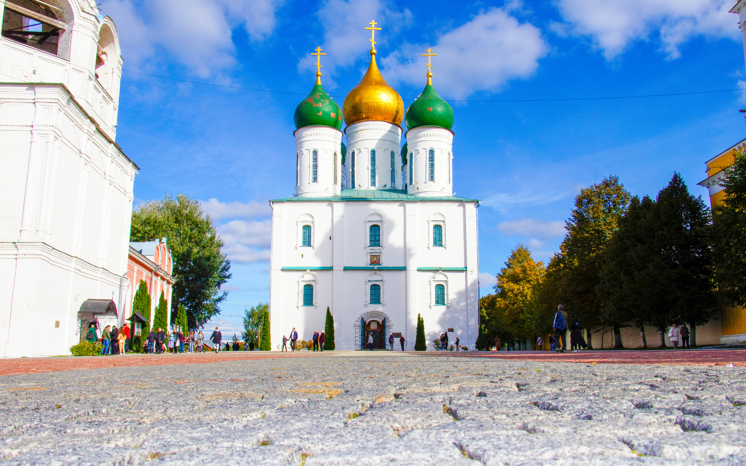 Фотограф Владимир Роля
