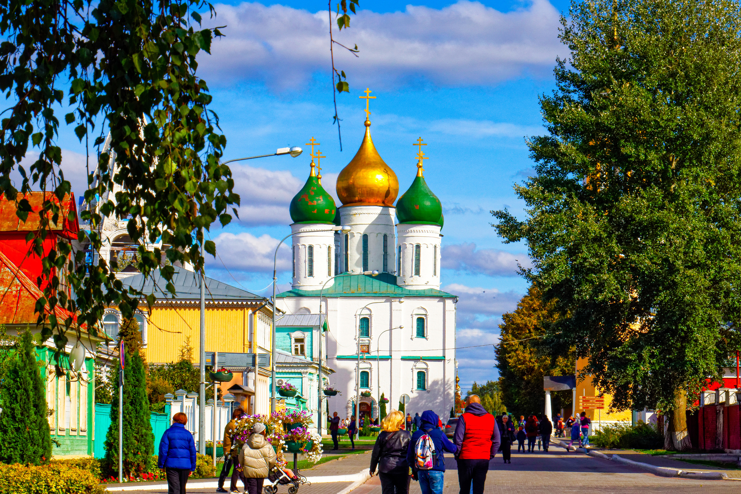 Фотограф Владимир Роля