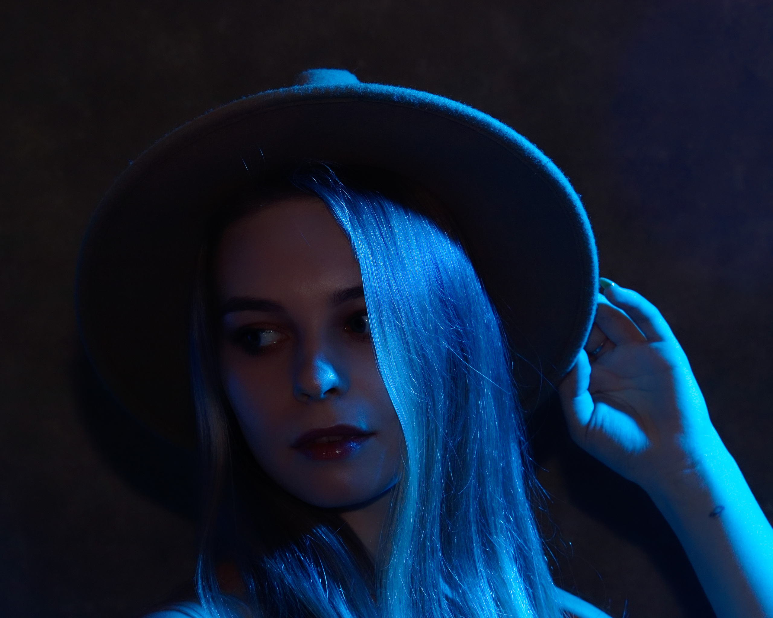 Фотограф Владимир Роля