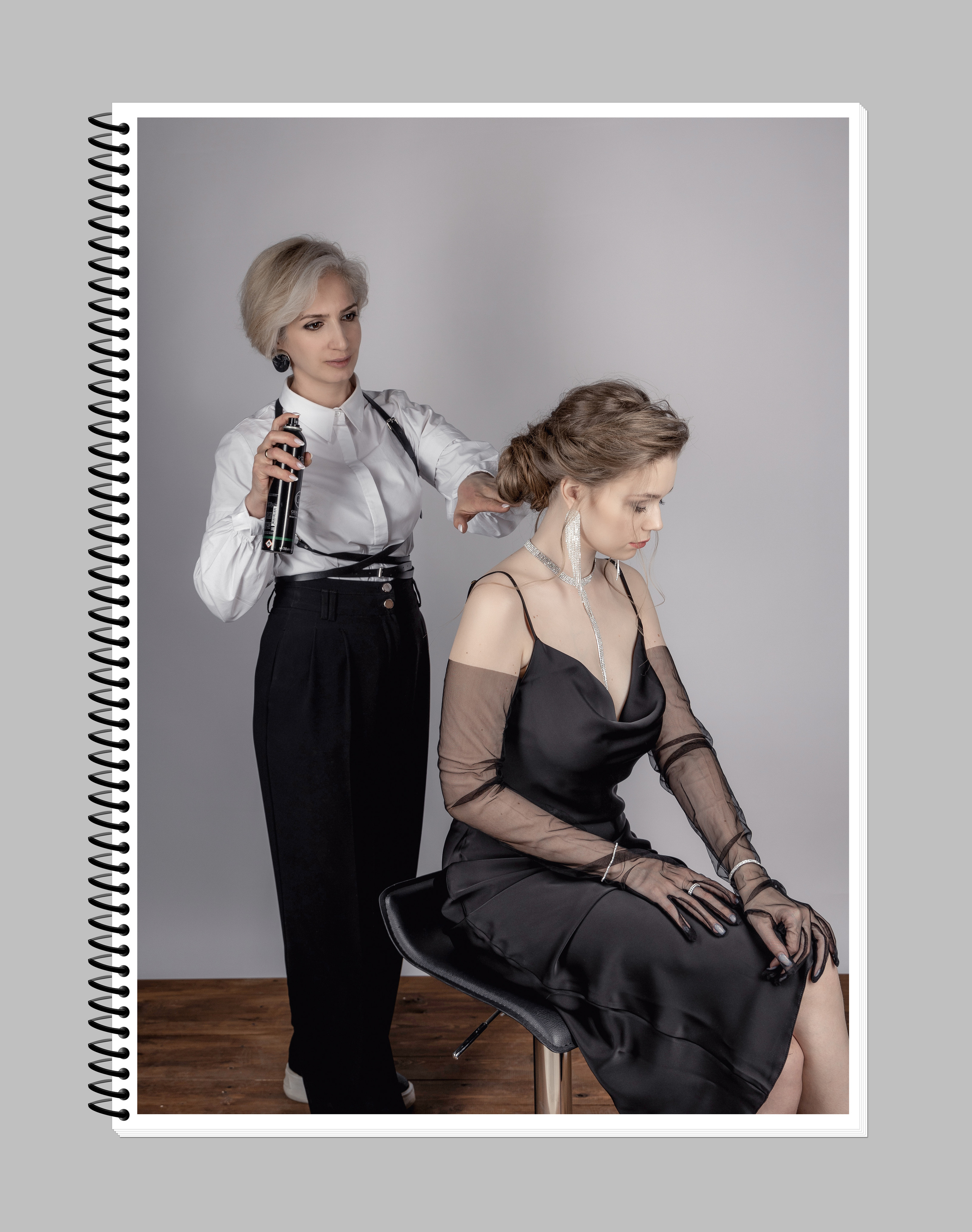 Фотограф Владимир Роля