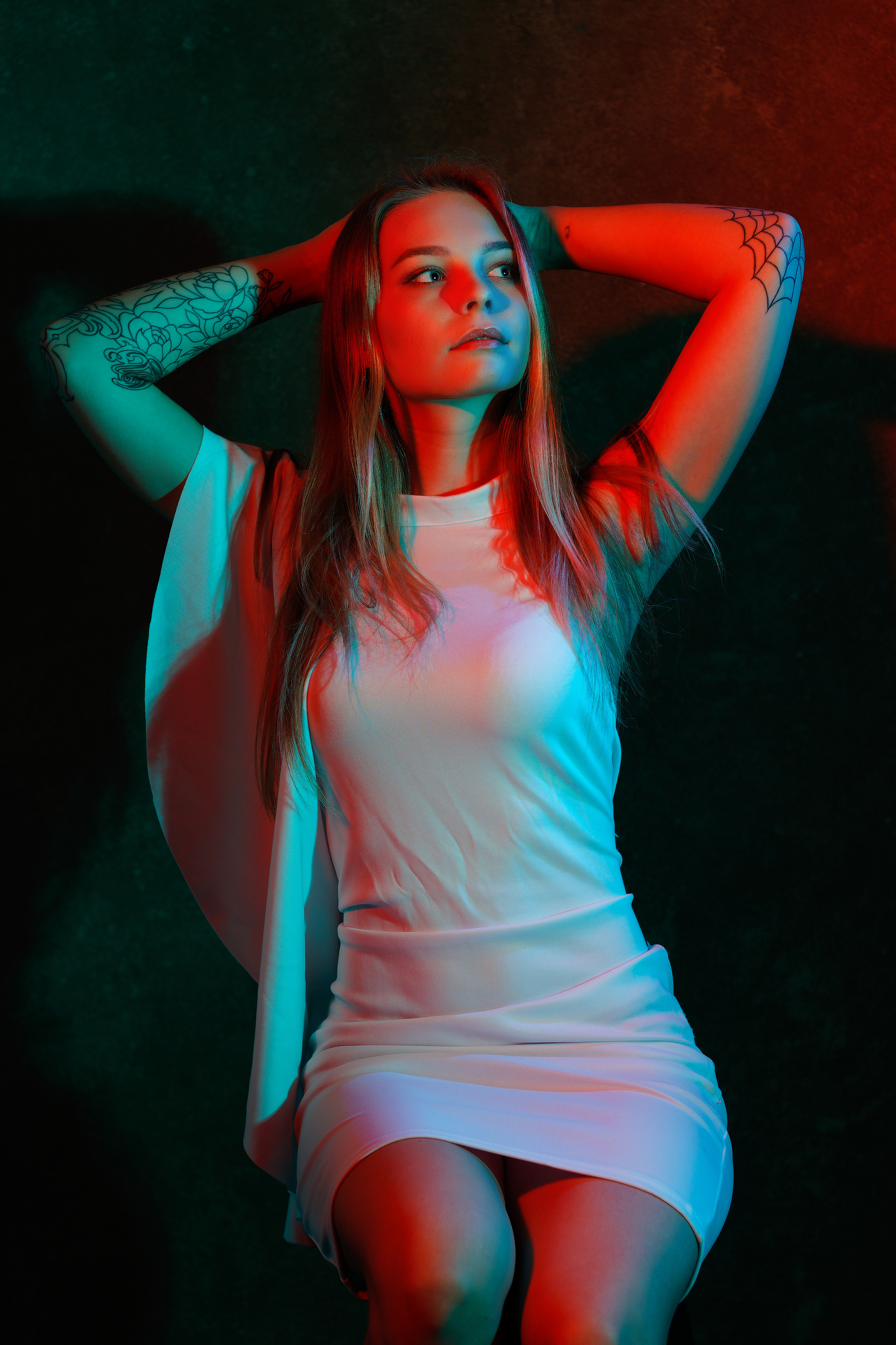 Фотограф Владимир Роля