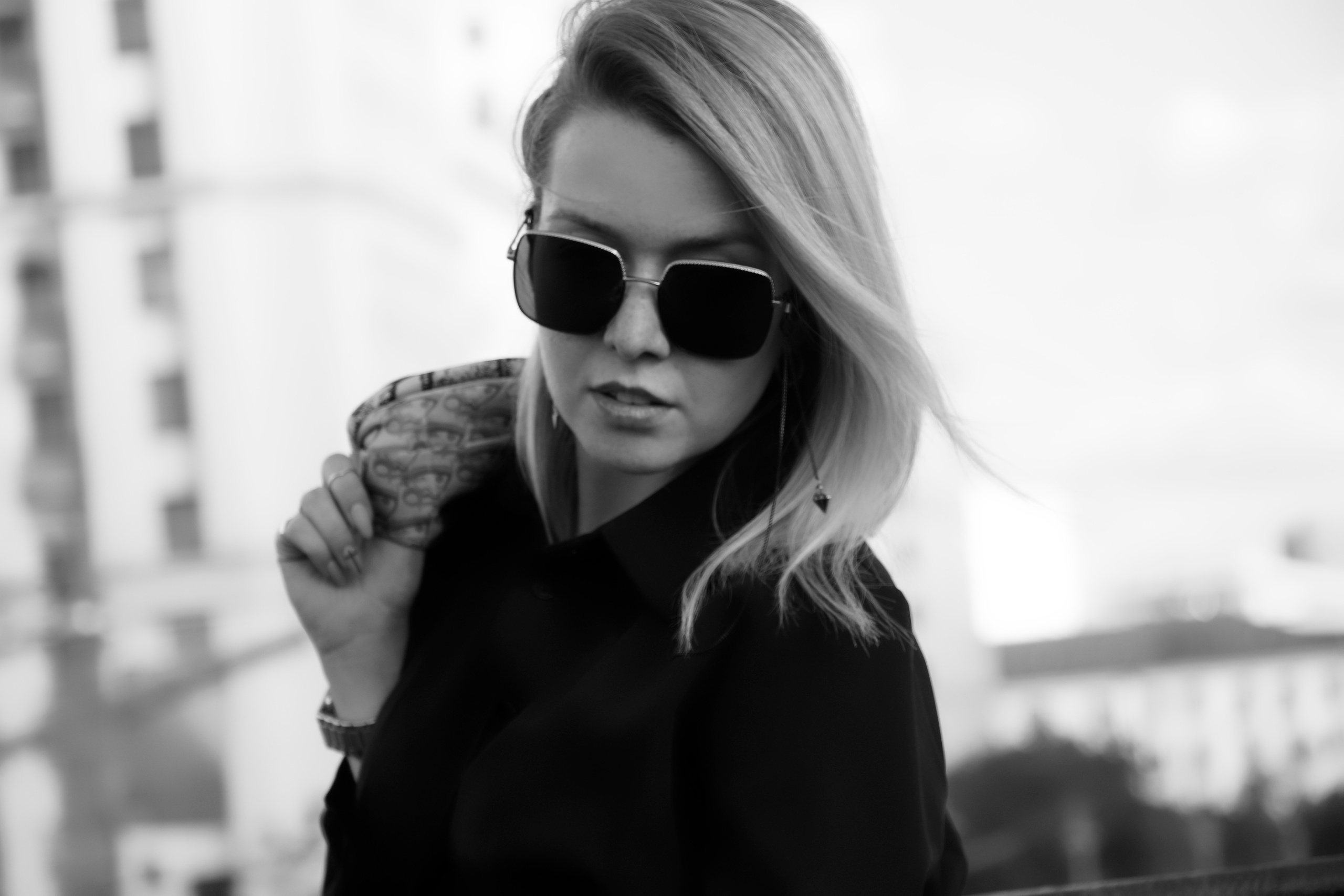 ИННА. Фотограф Владимир Роля