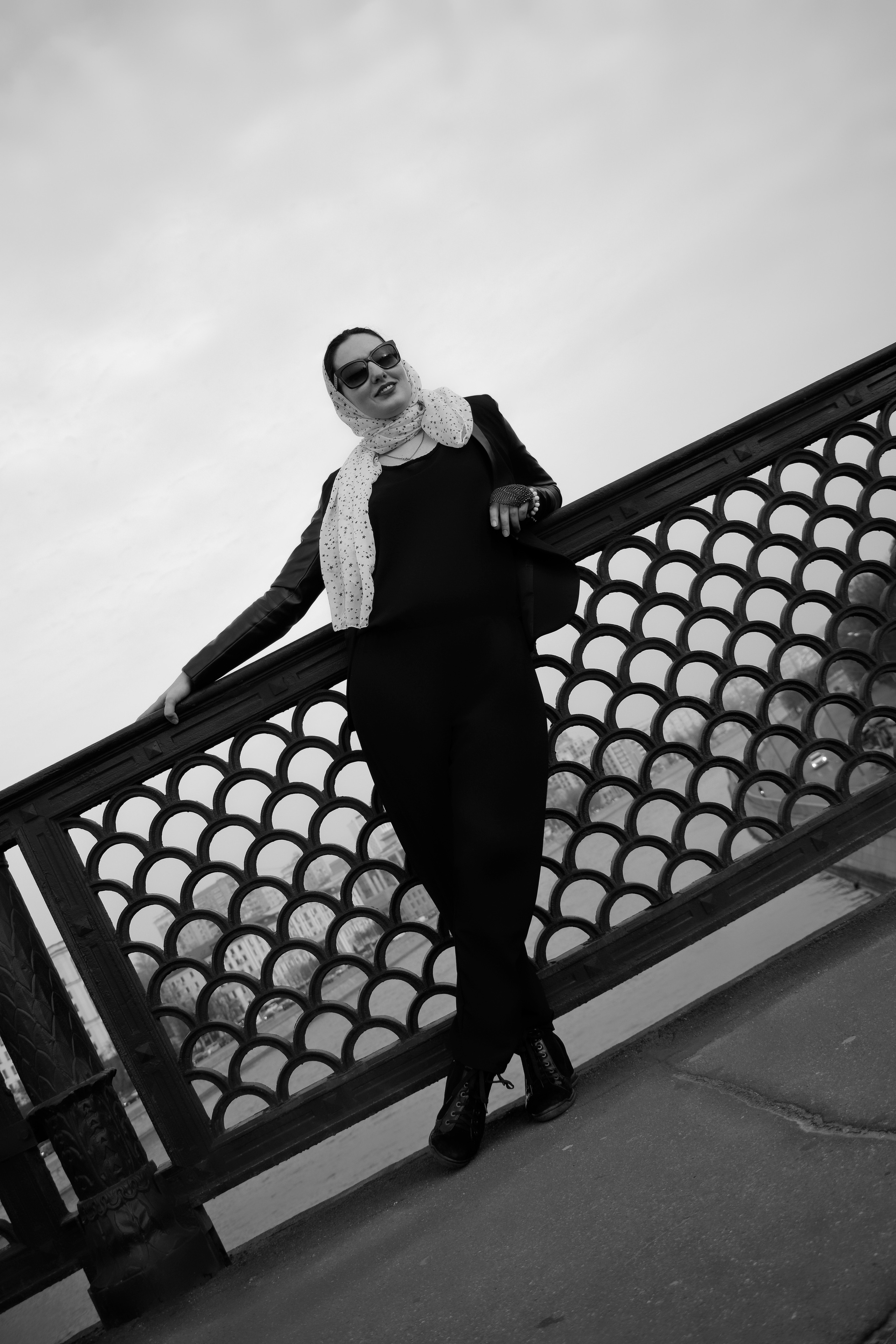 ТАТЬЯНА. Фотограф Владимир Роля