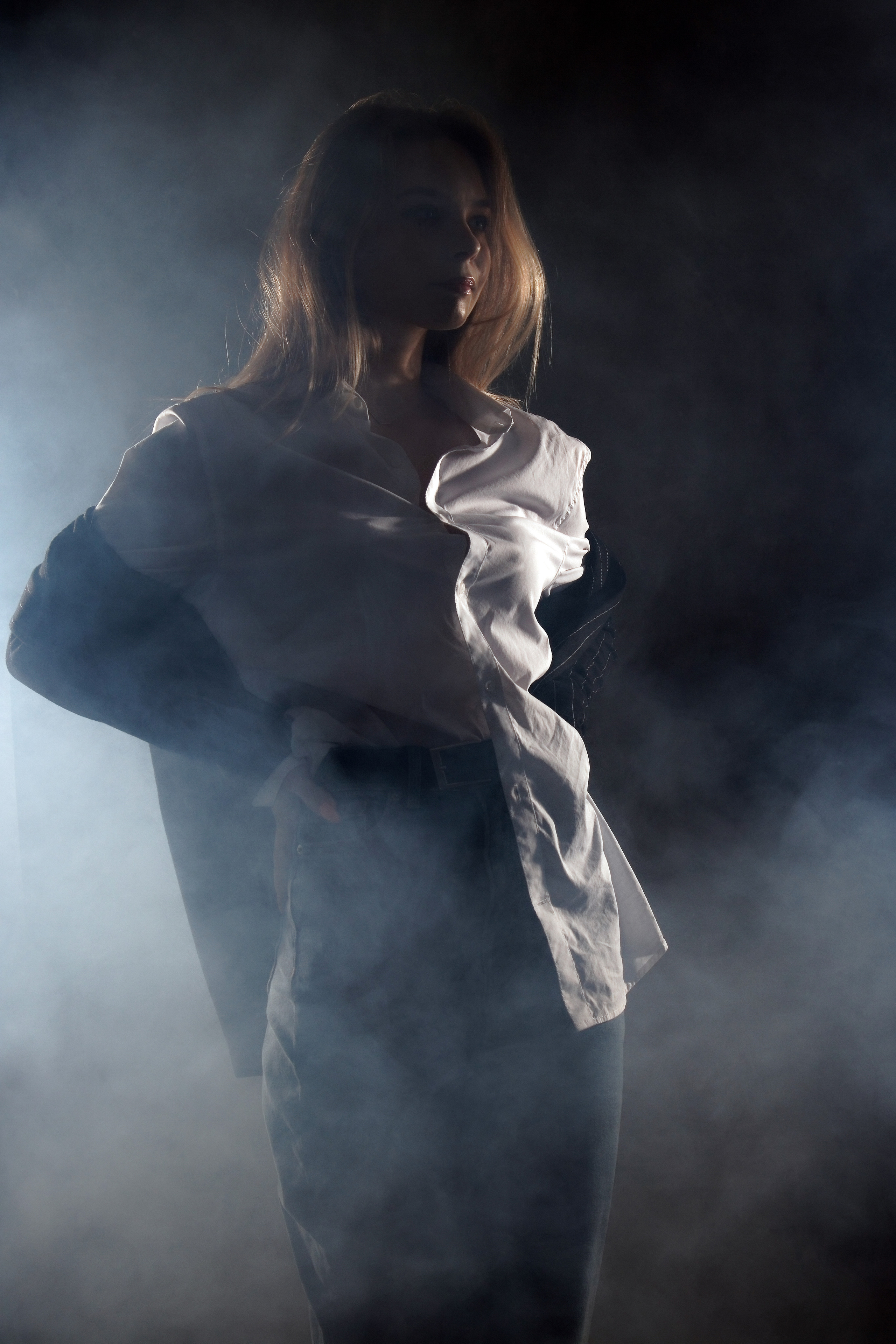 Фотограф Владимир Роля