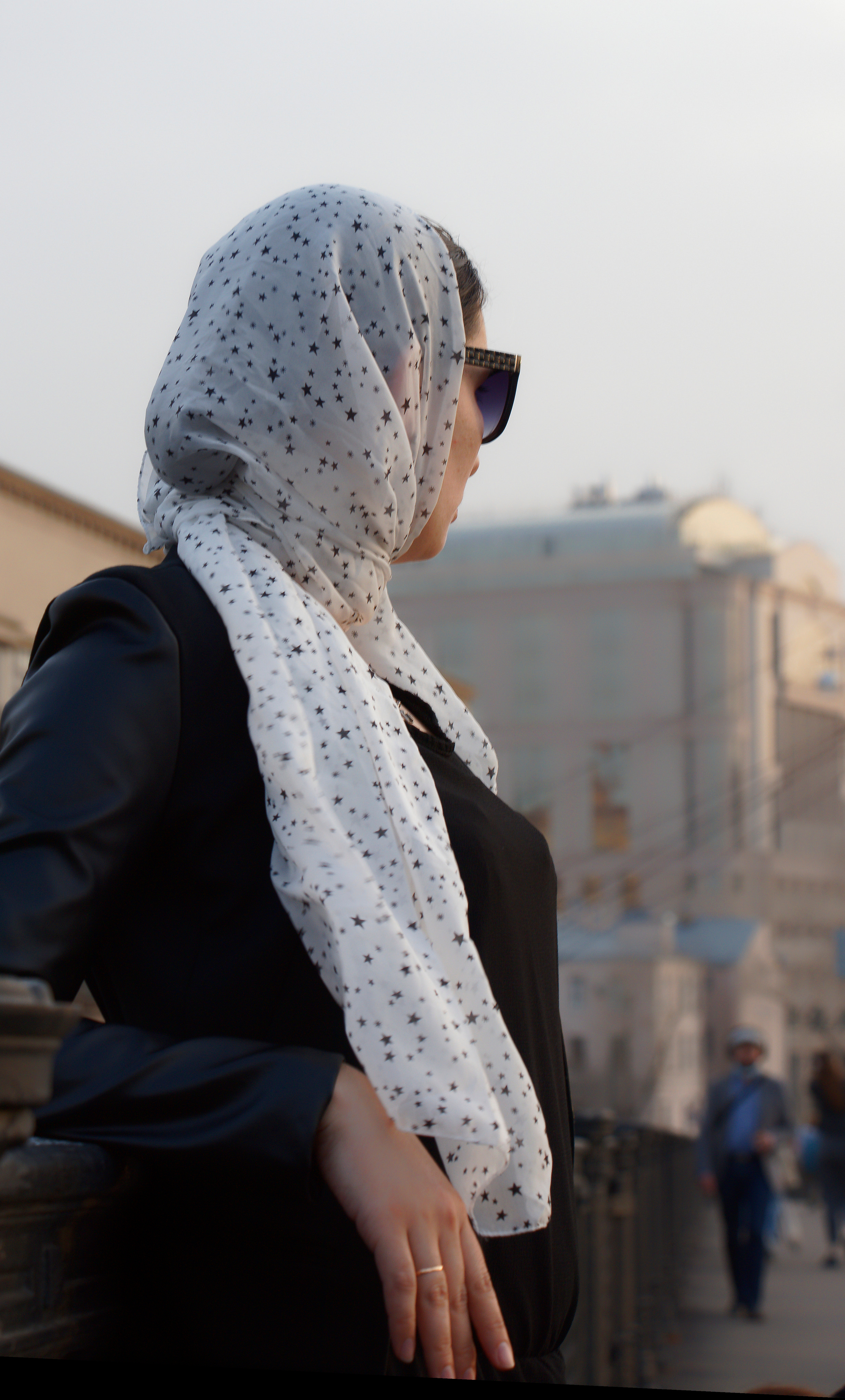 ТАТЬЯНА. Фотограф Владимир Роля