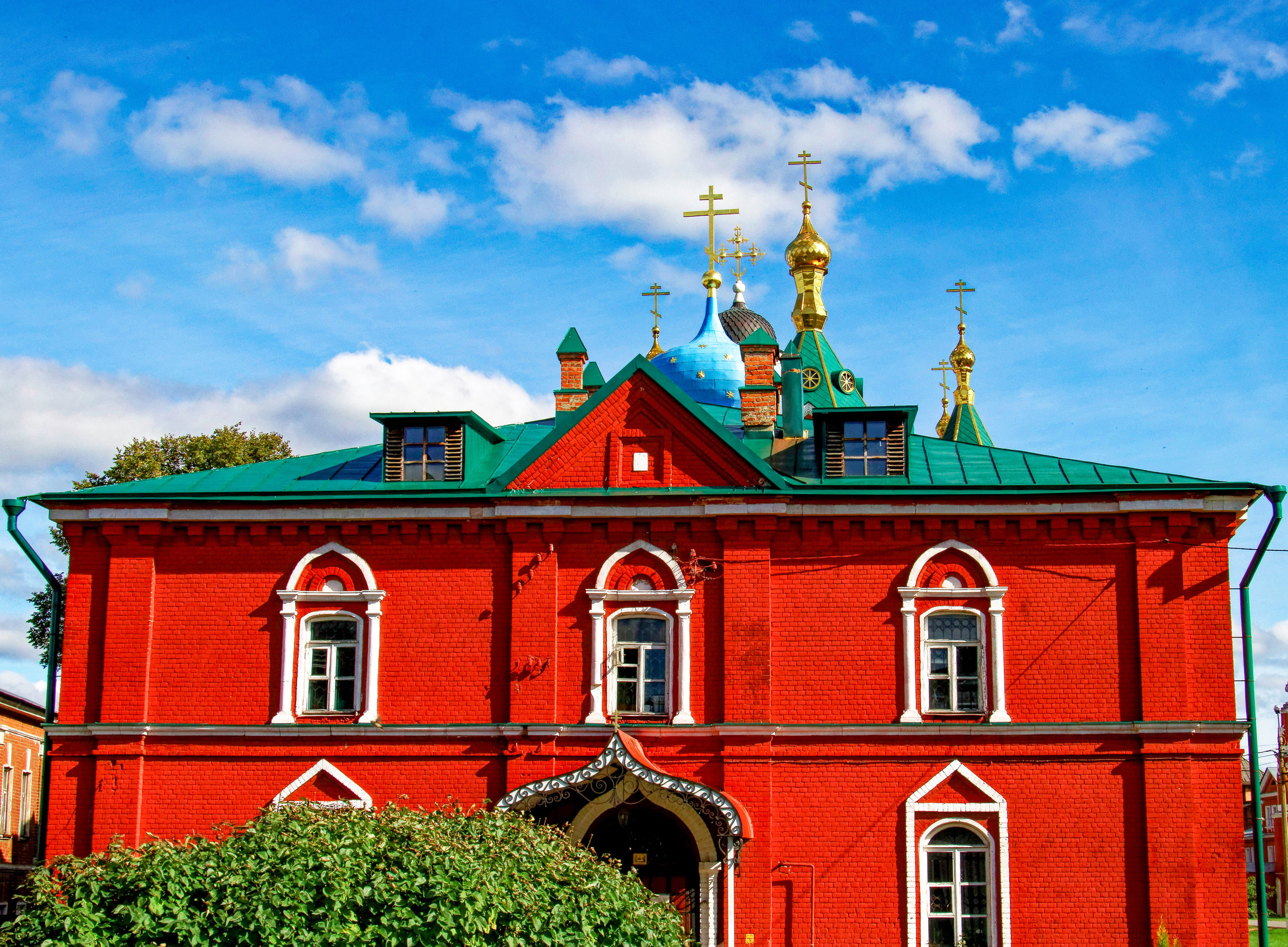 Фотограф Владимир Роля