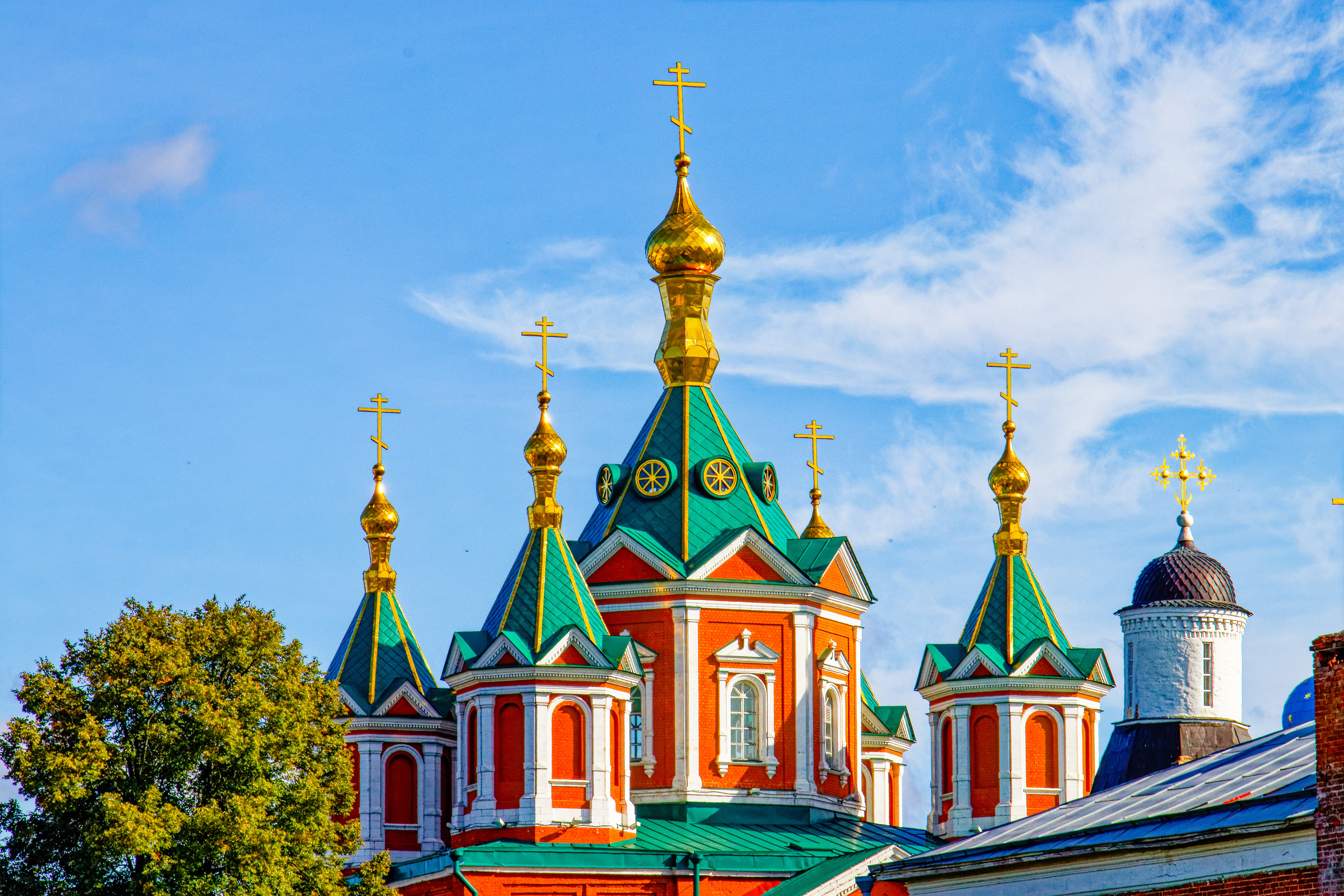 Фотограф Владимир Роля