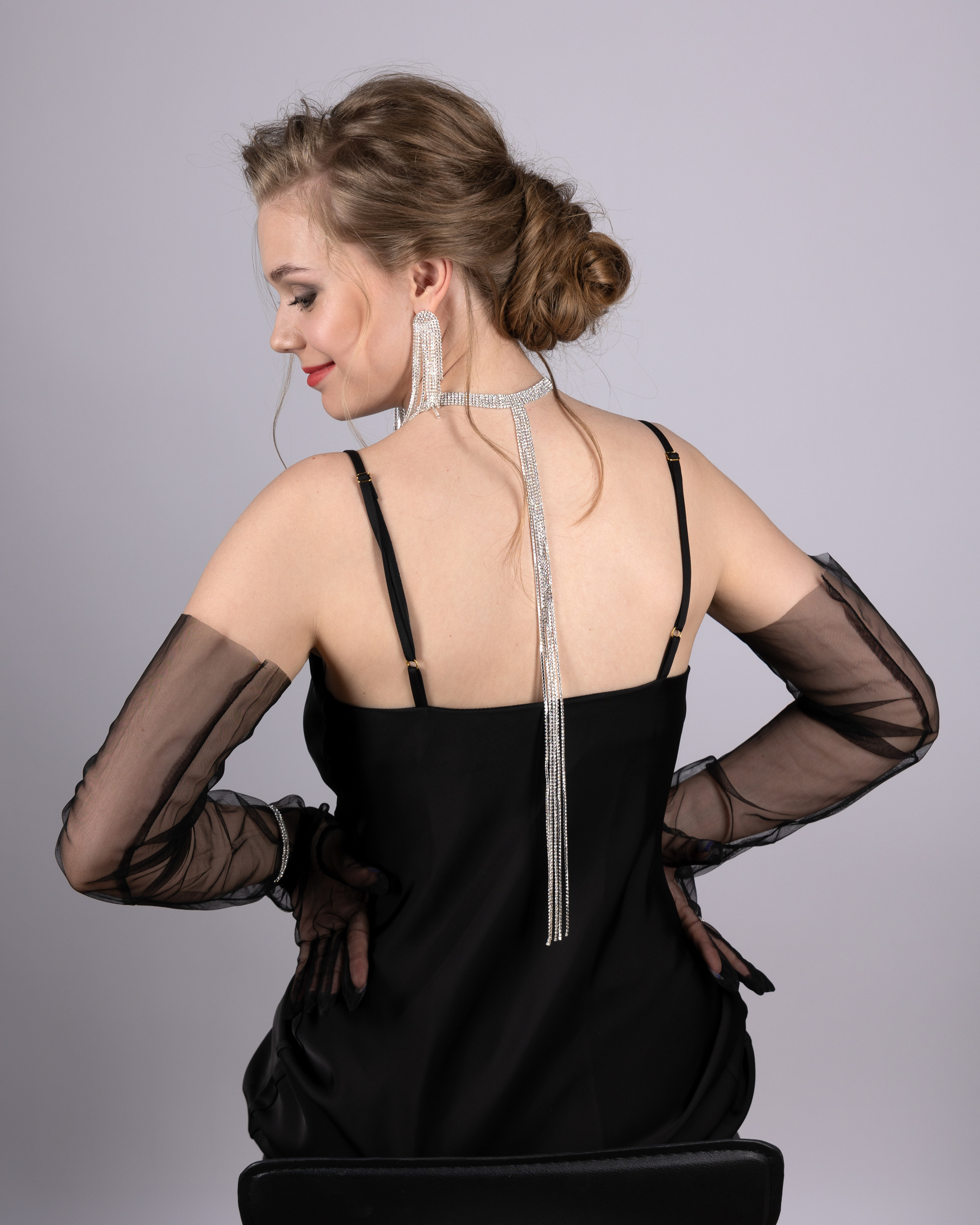 Фотограф Владимир Роля