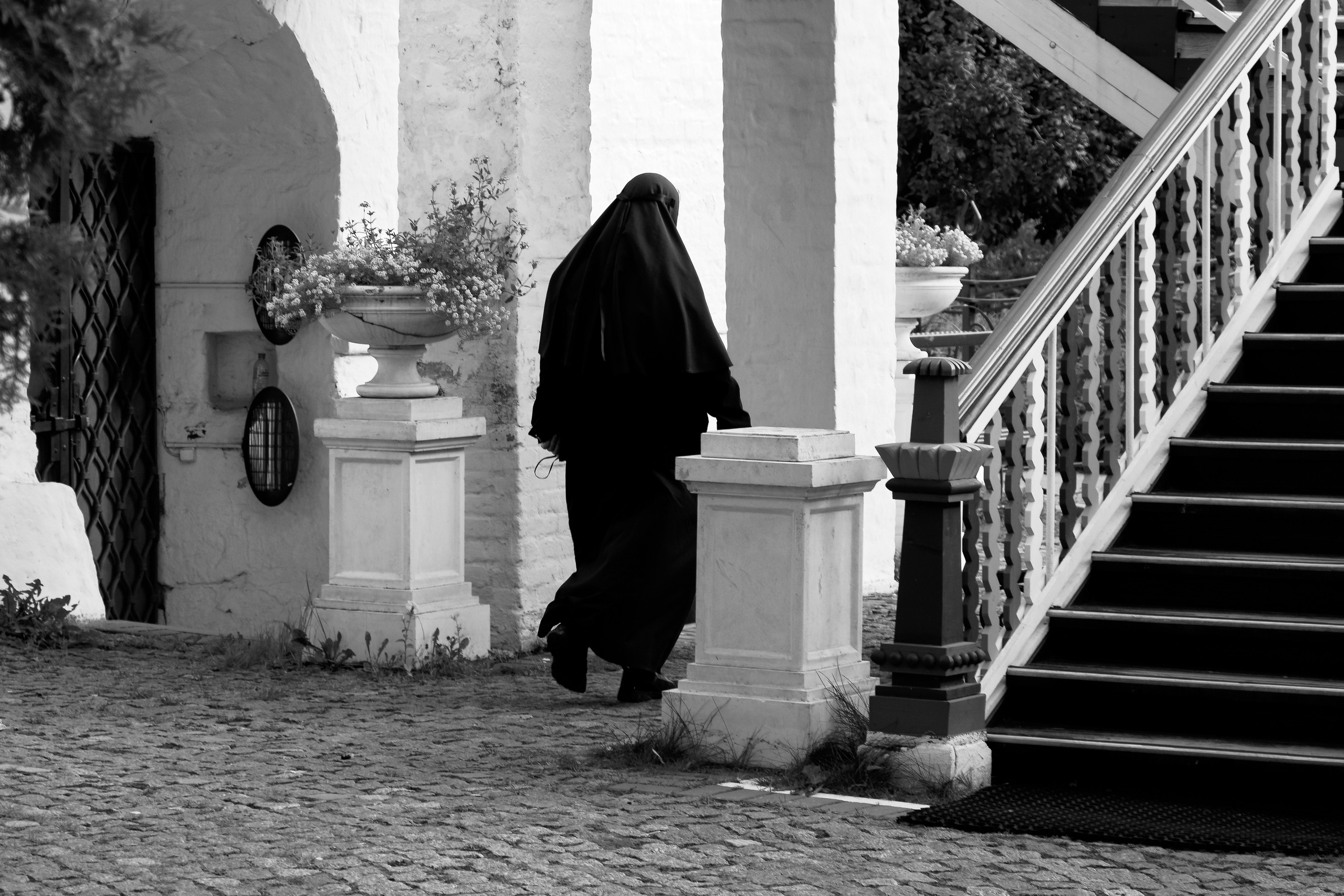 Фотограф Владимир Роля