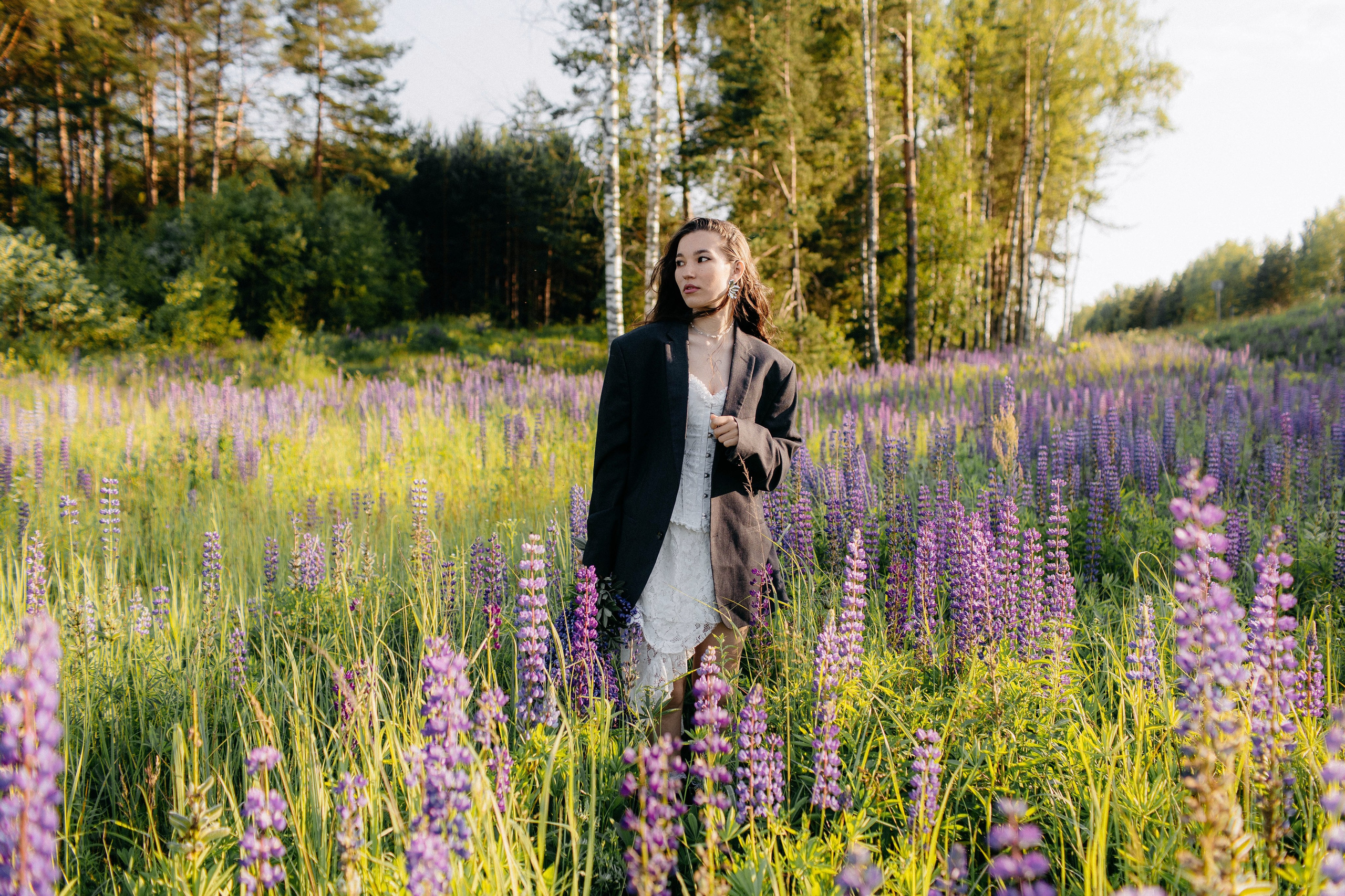 АМИНА. Свадебный и семейный фотограф Иваново Елена Угодина