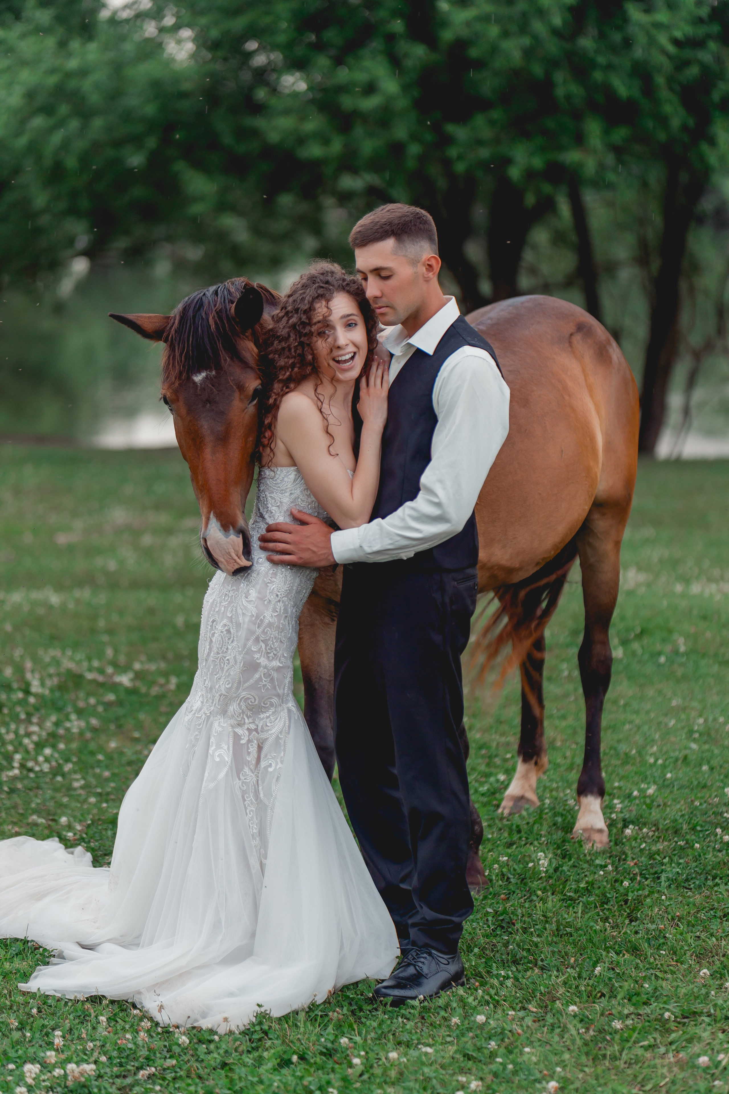 Ранче. Детский и семейный фотограф в Москве Гордеев Владимир