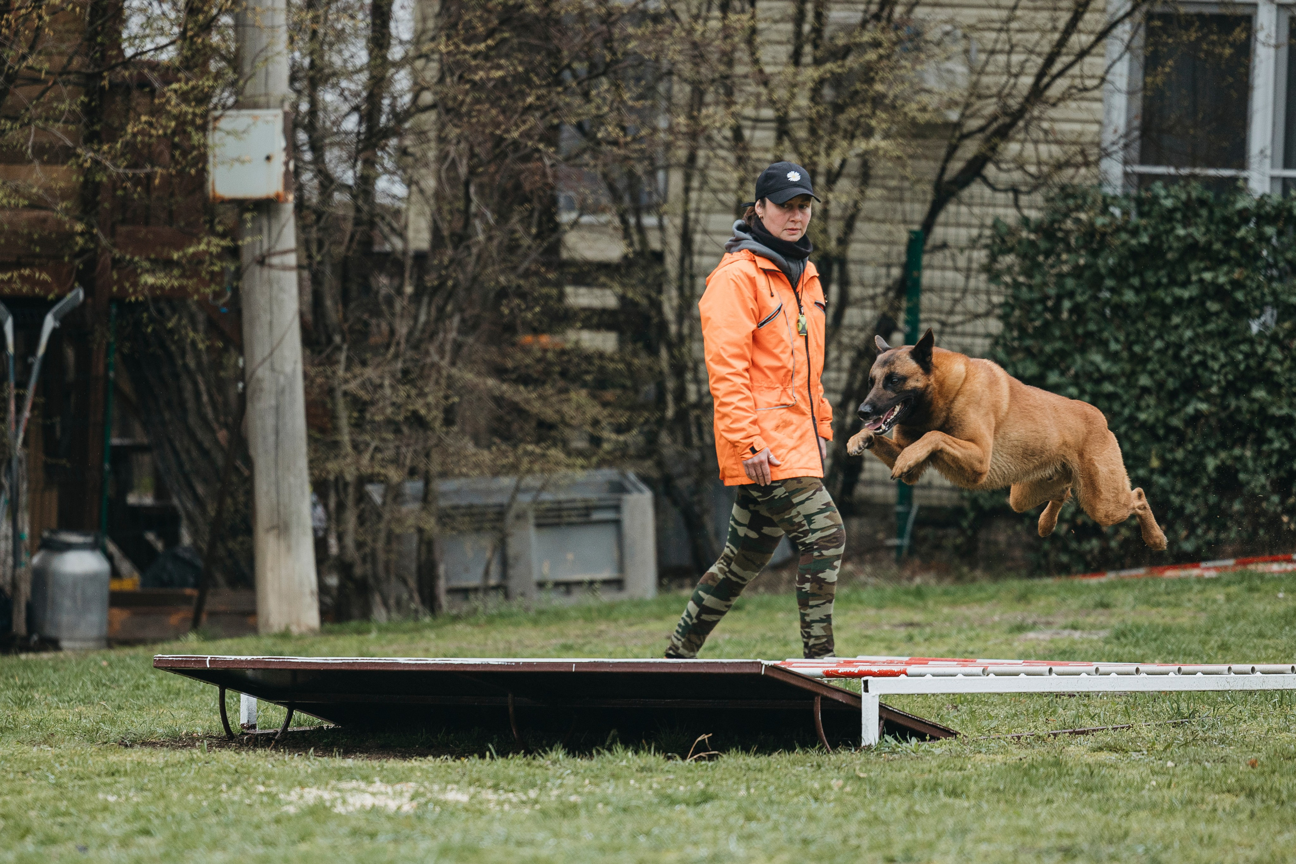 Геленджик Мондьоринг. Фотограф-анималист Анна Маринич
