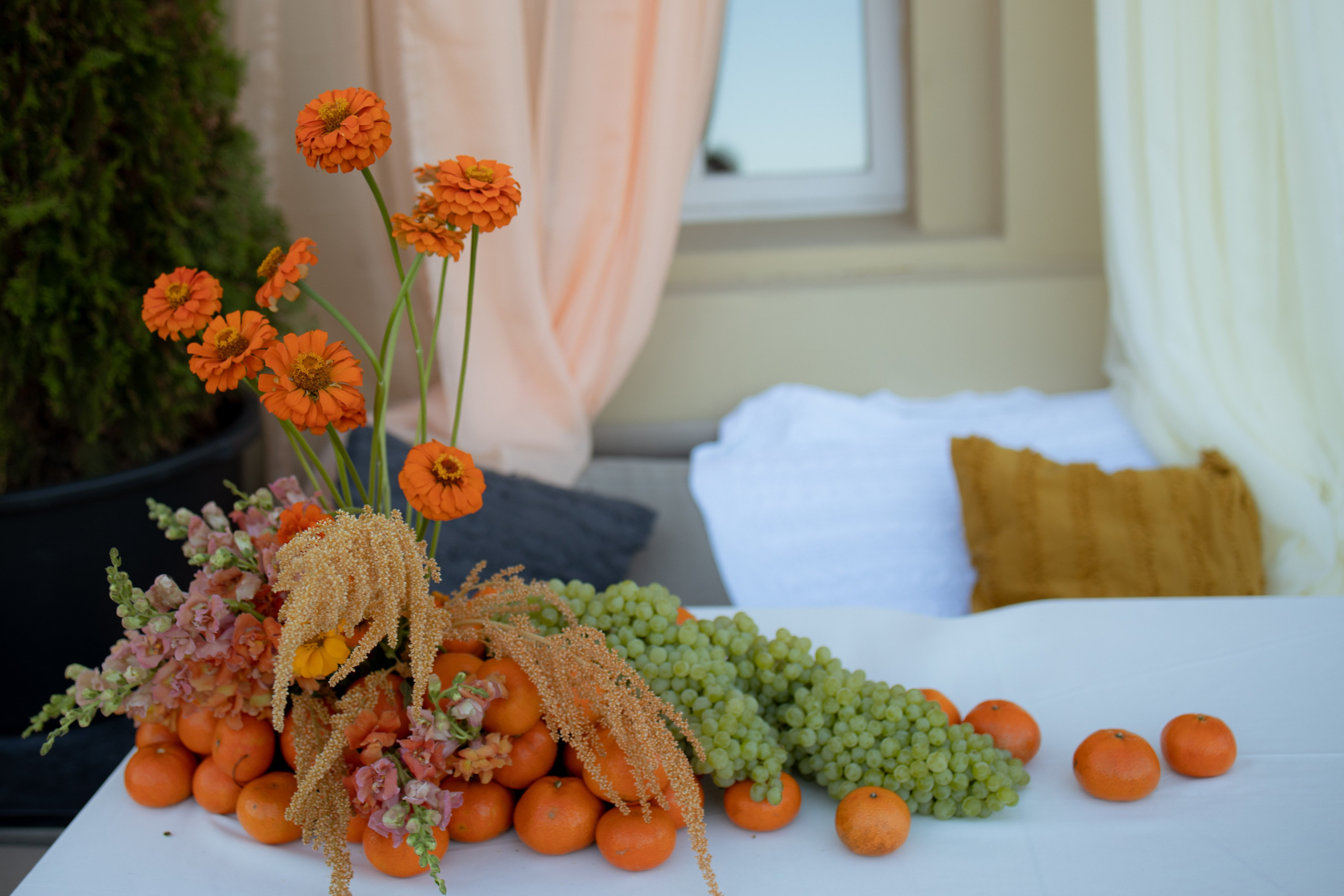 ДР Дианы. Пекин. Оформление свадеб, декор свадеб Вера Маркова, Москва