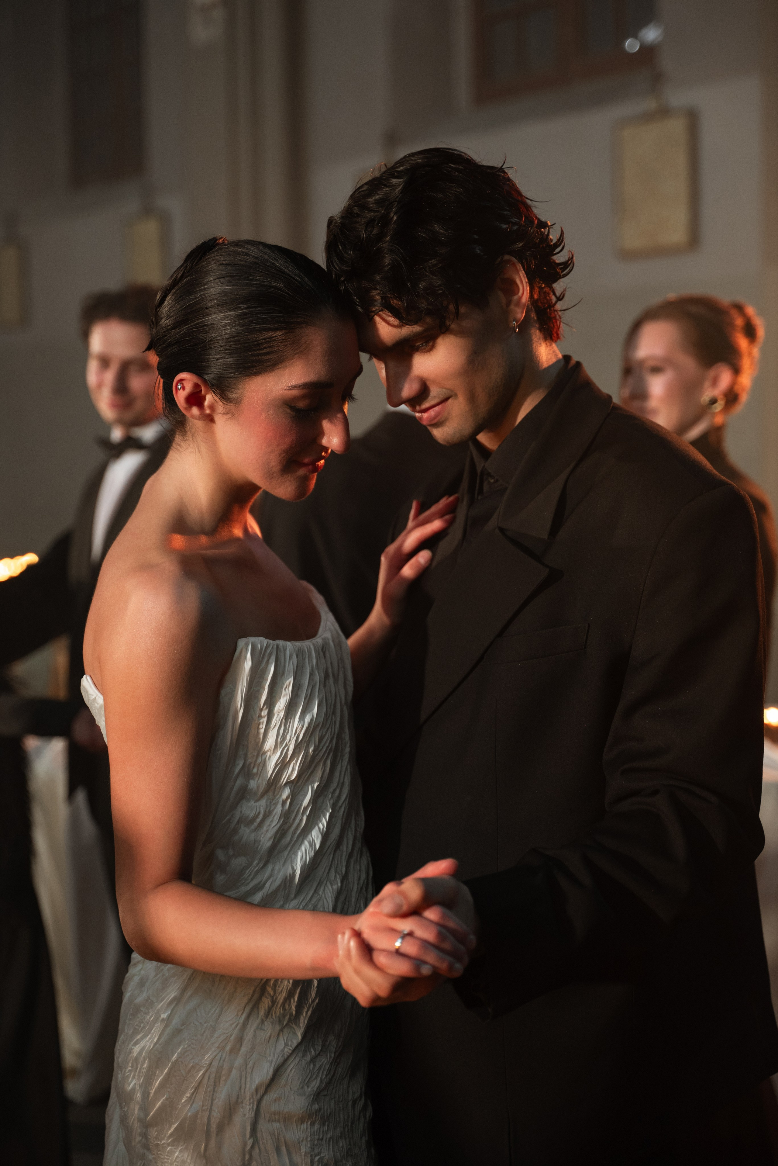 Севда И Влад | 17.04.26. Свадебный фотограф в Санкт-Петербурге Владислава Тюльпина