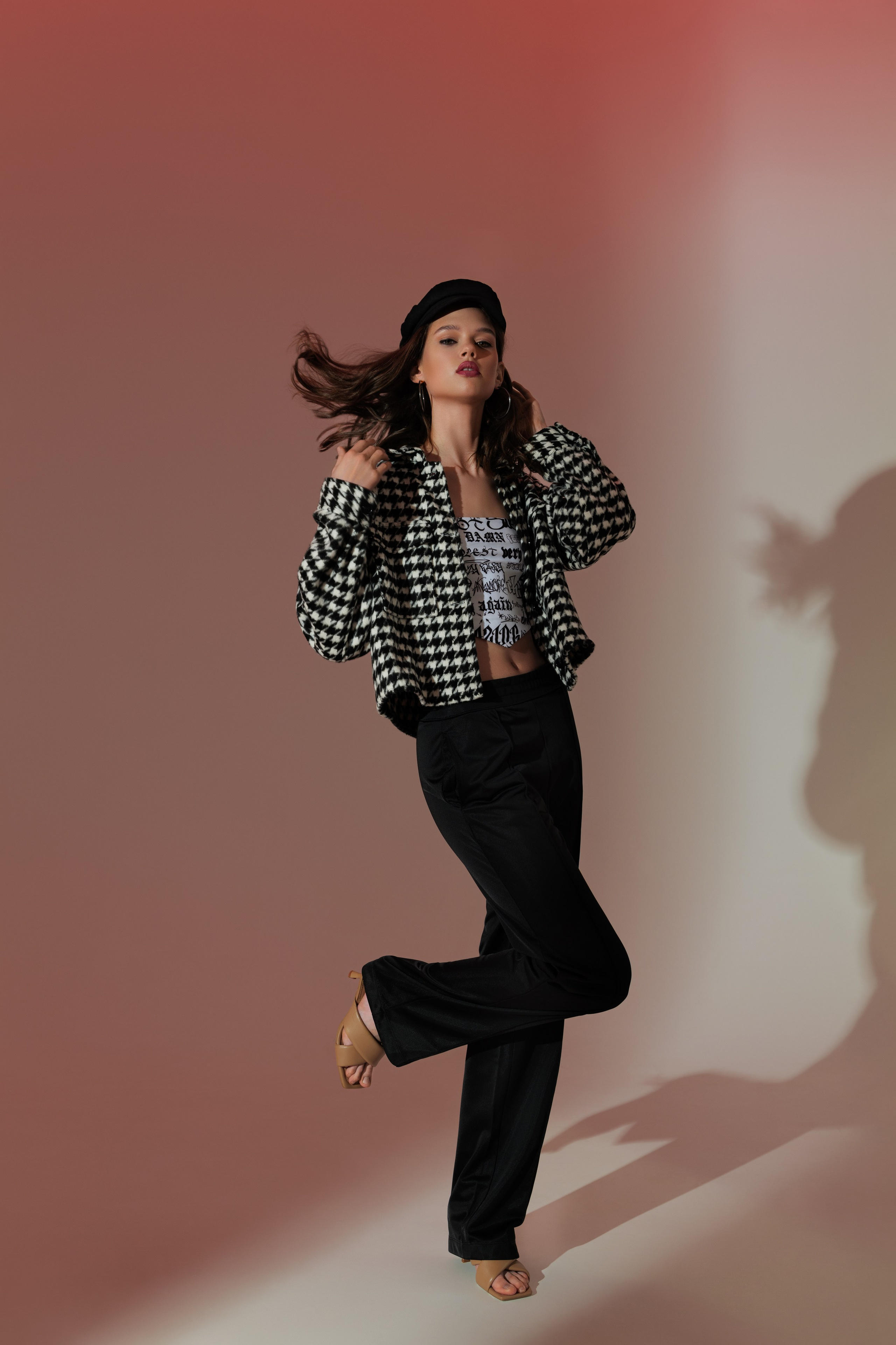 Commercial. Retoucher Aleksmokh