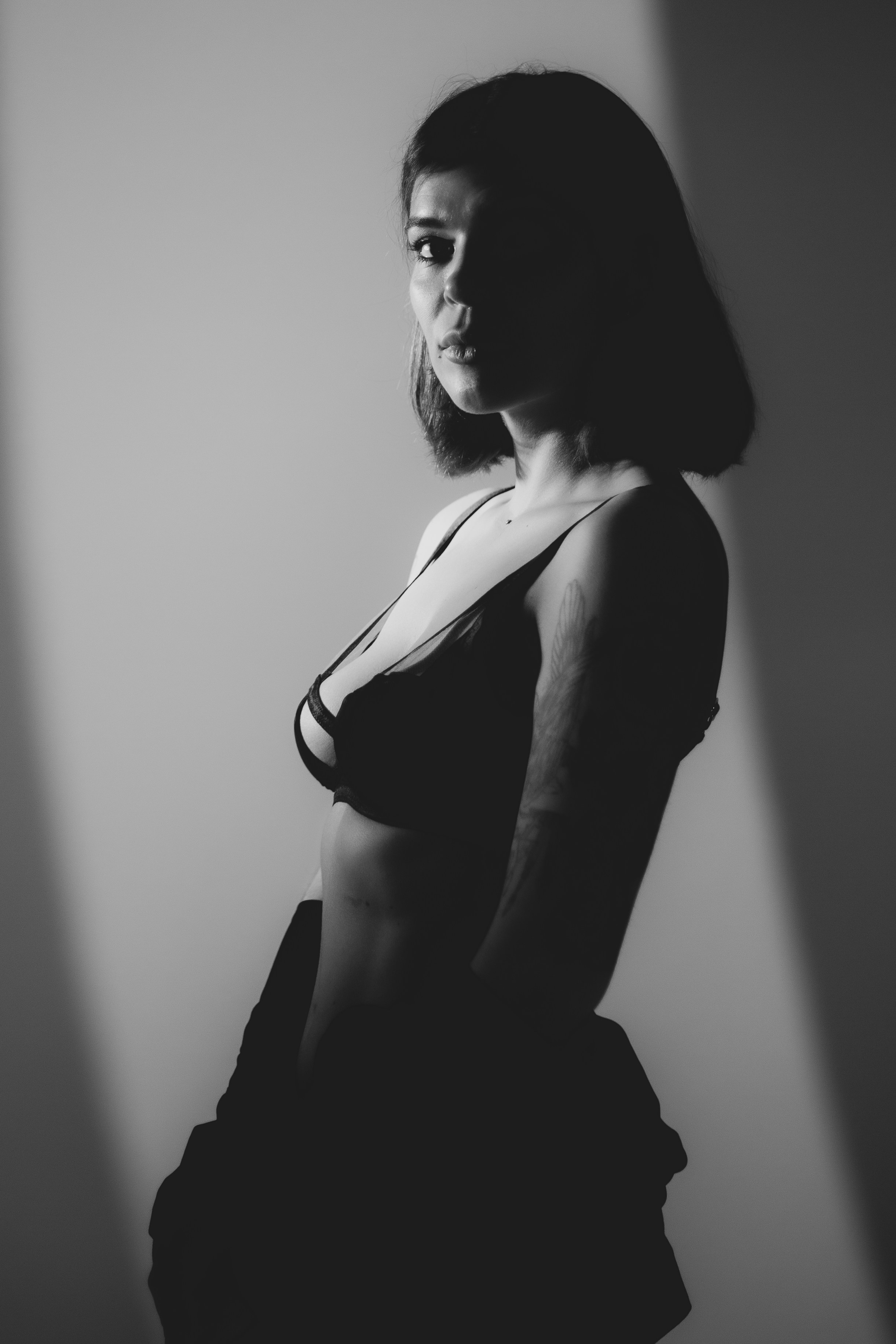 31/06 Студия. Фотограф из Москвы. Иван Носков