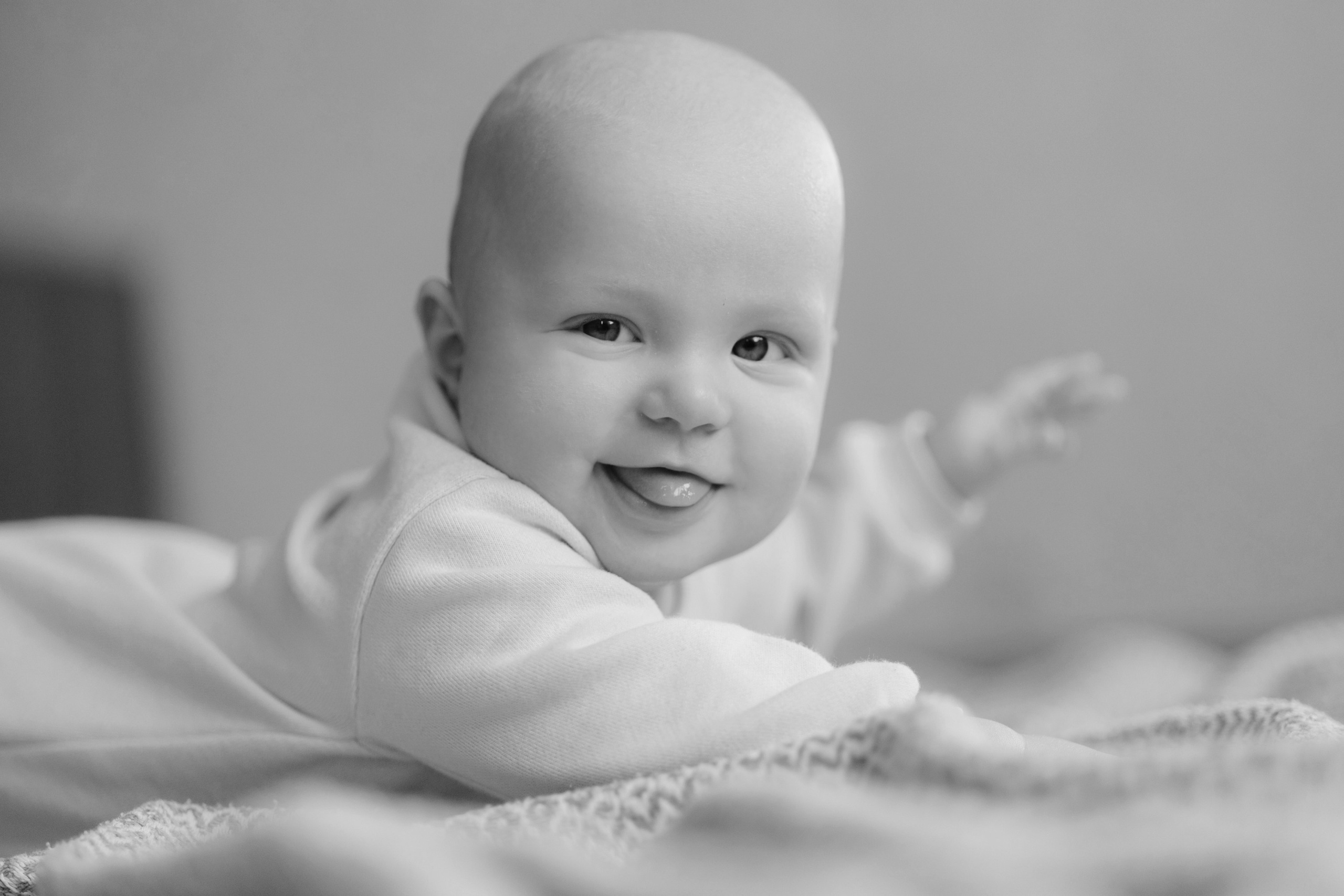 В ДР Захара. Про любовь