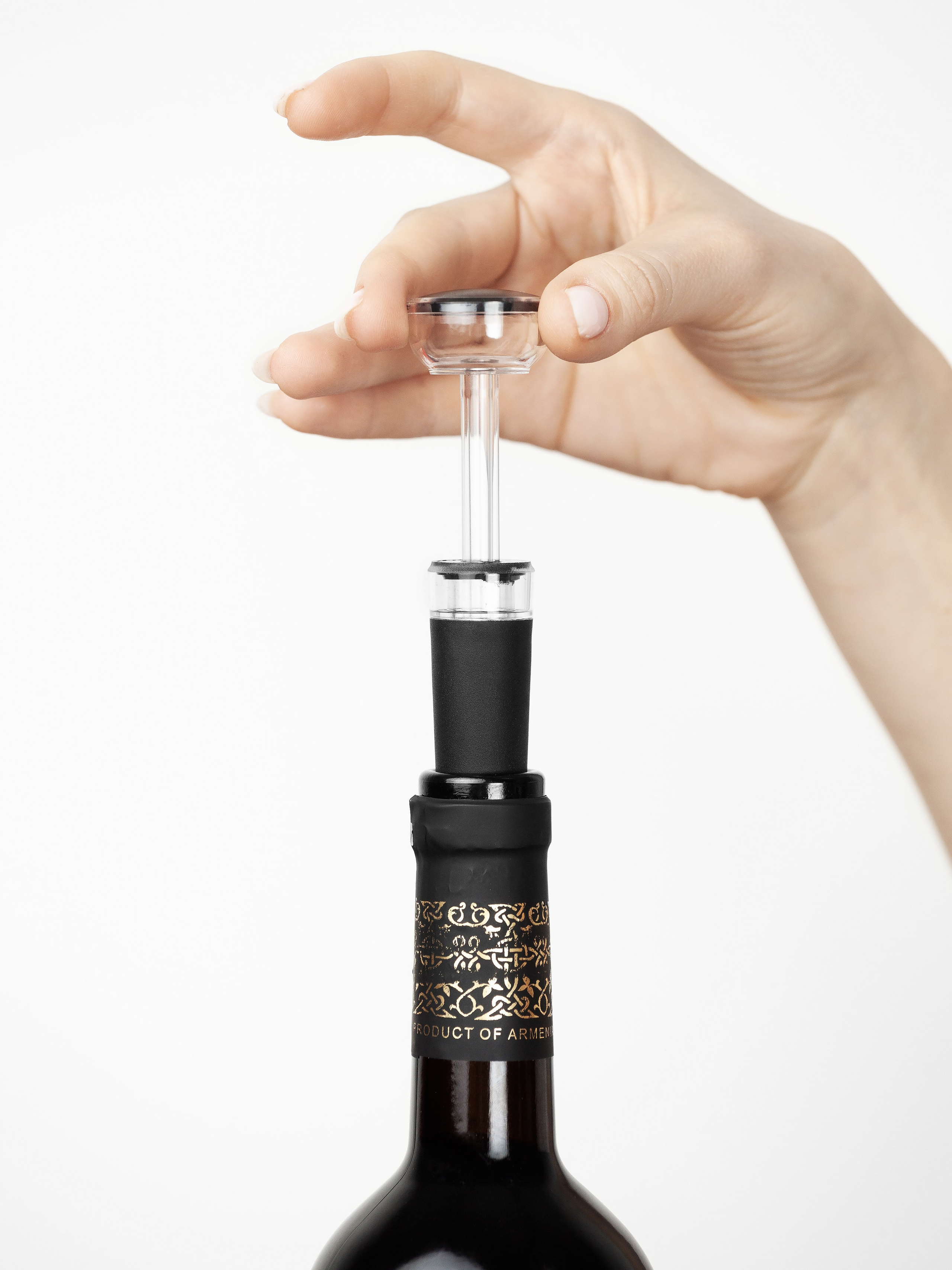 Предметная фотосъемка. Промышленный фотограф Станислав Виноградов