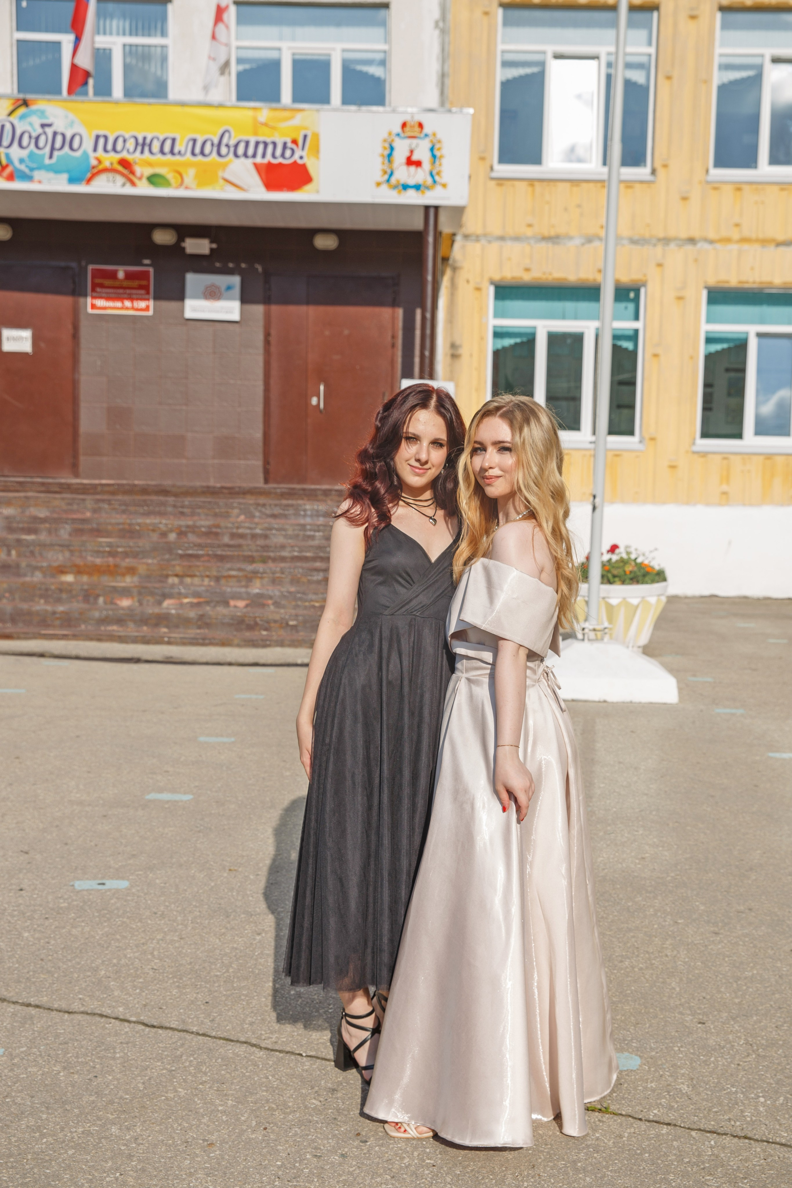 Выпускной, вручение диплома, прогулка, Онегин. Семейный и детский фотограф в Нижнем Новгороде