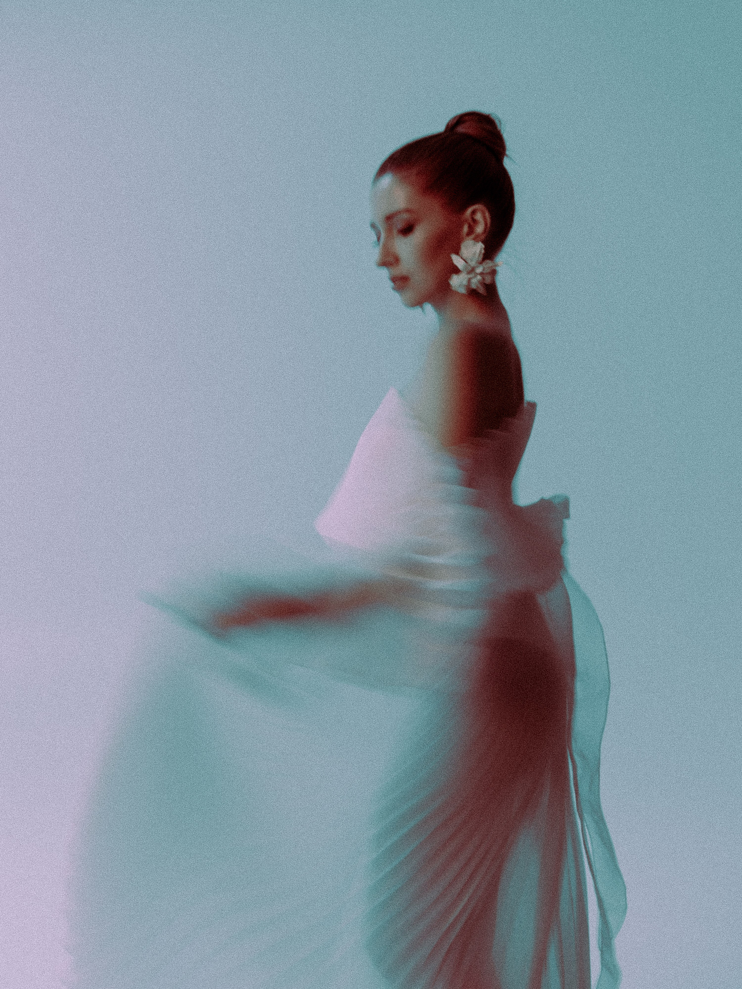 Анастасия. Фотограф в Екатеринбурге Яна Круташова