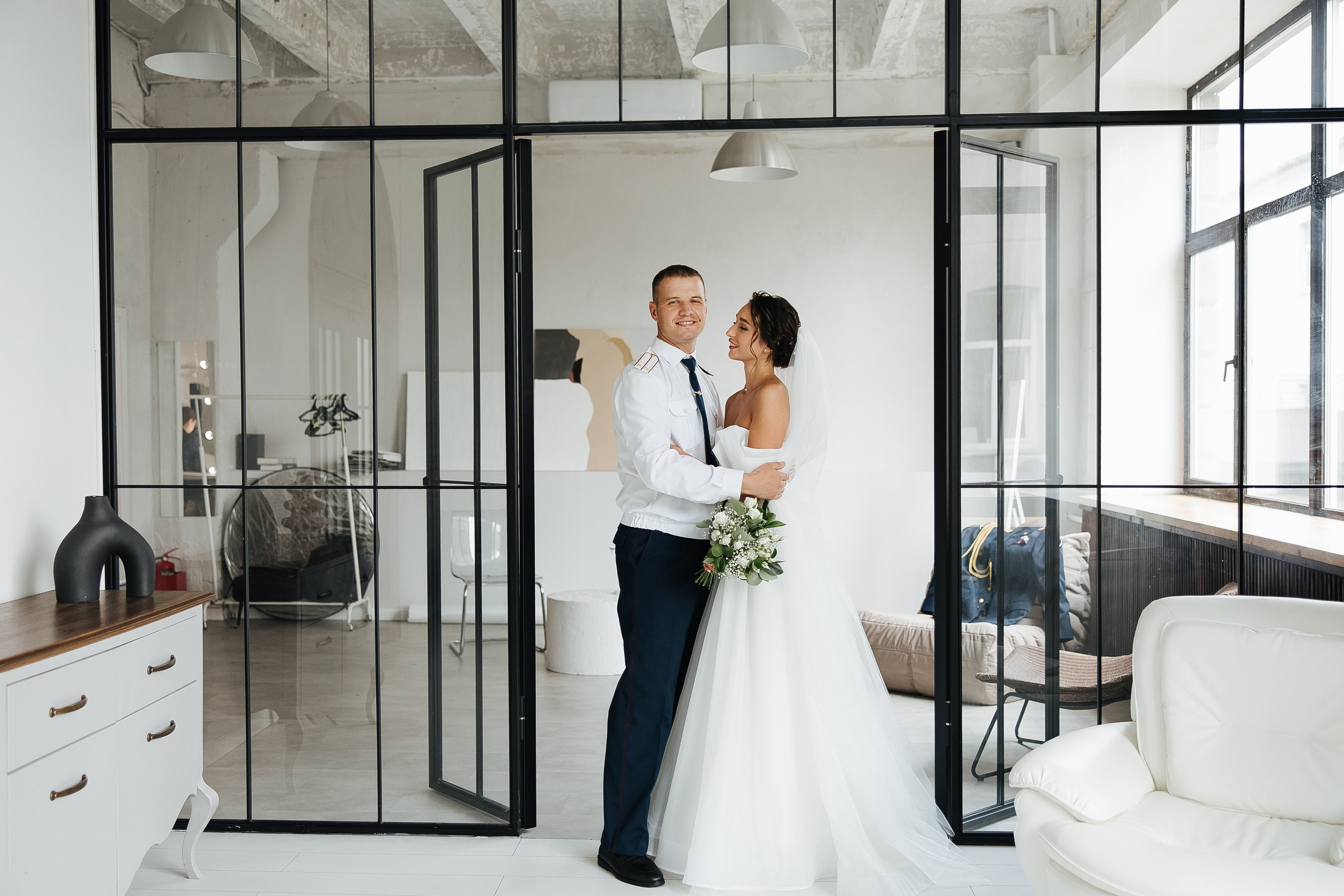 Иван Юлия. Фотограф в Красноярске Надежда Воскресенская