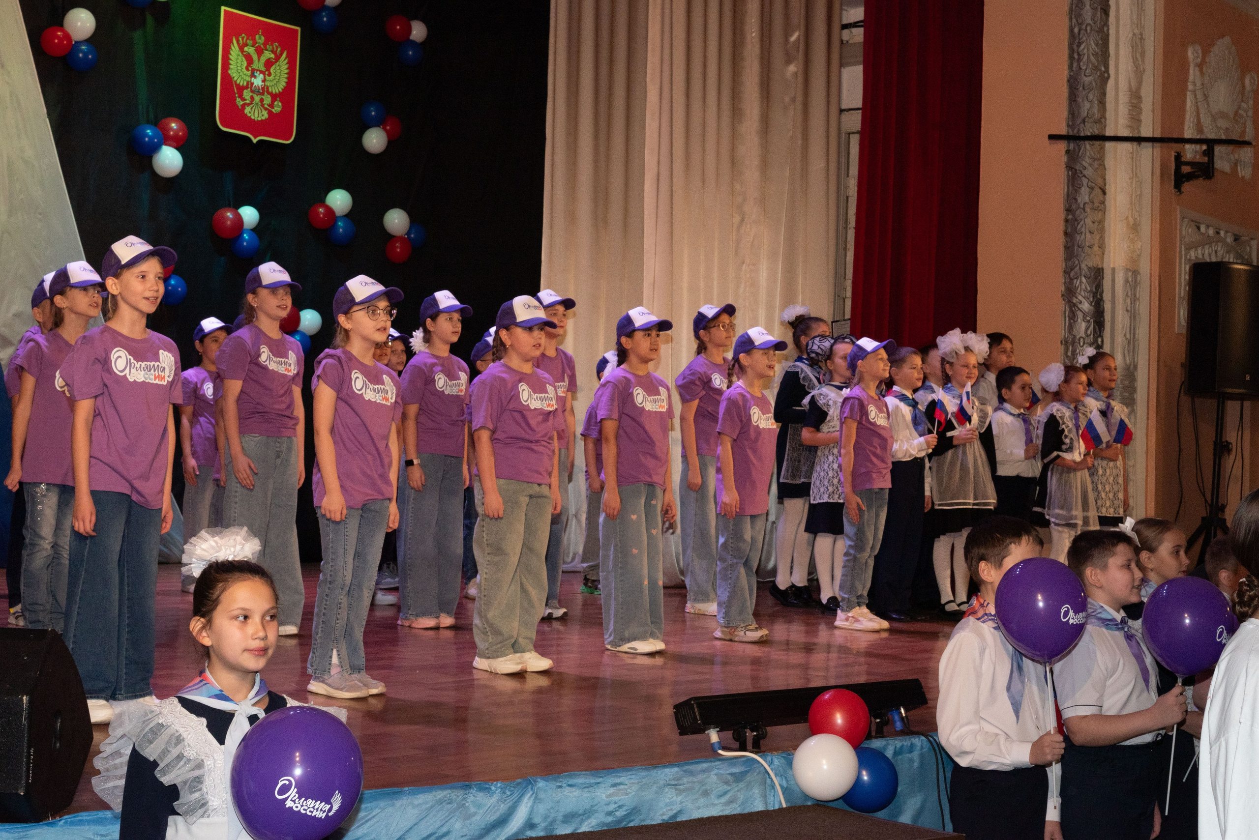 Концерт 19.12.2025. Фотограф г. Москва