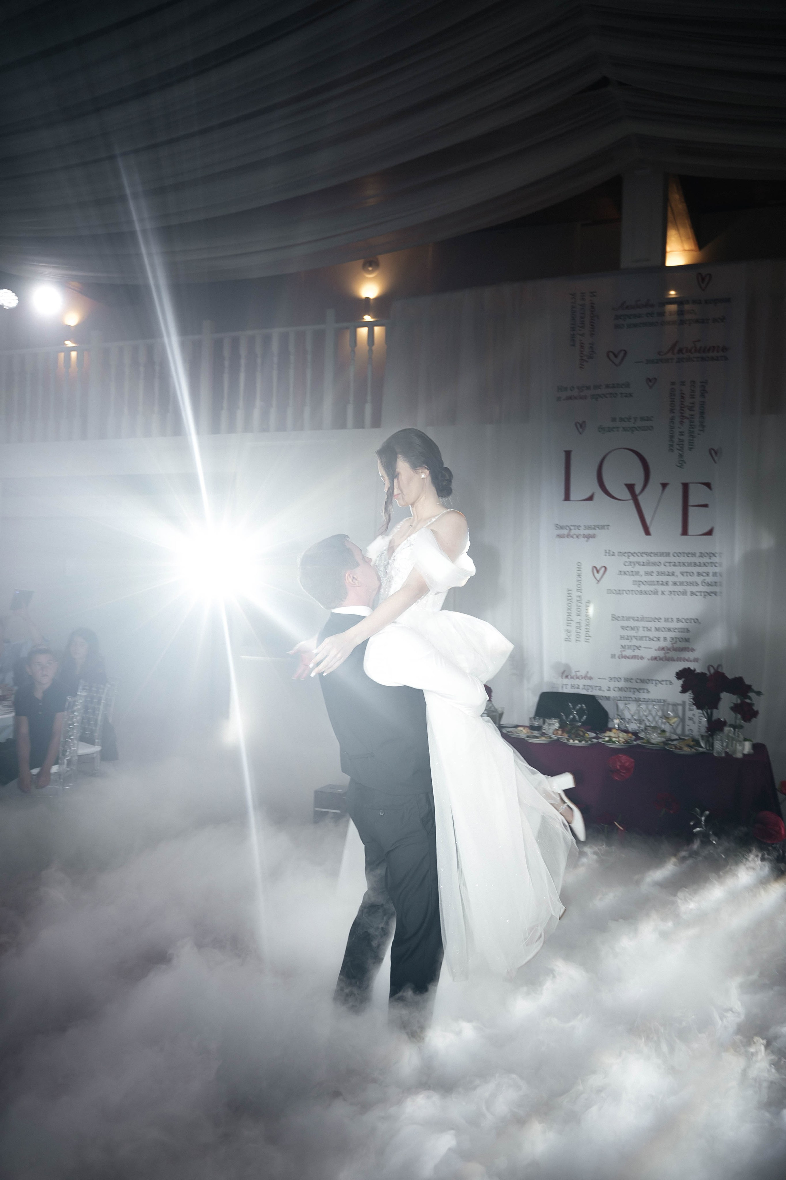 Алексей и Анастасия. Свадебный и семейный фотограф в Красноярске Виктория Тимонина