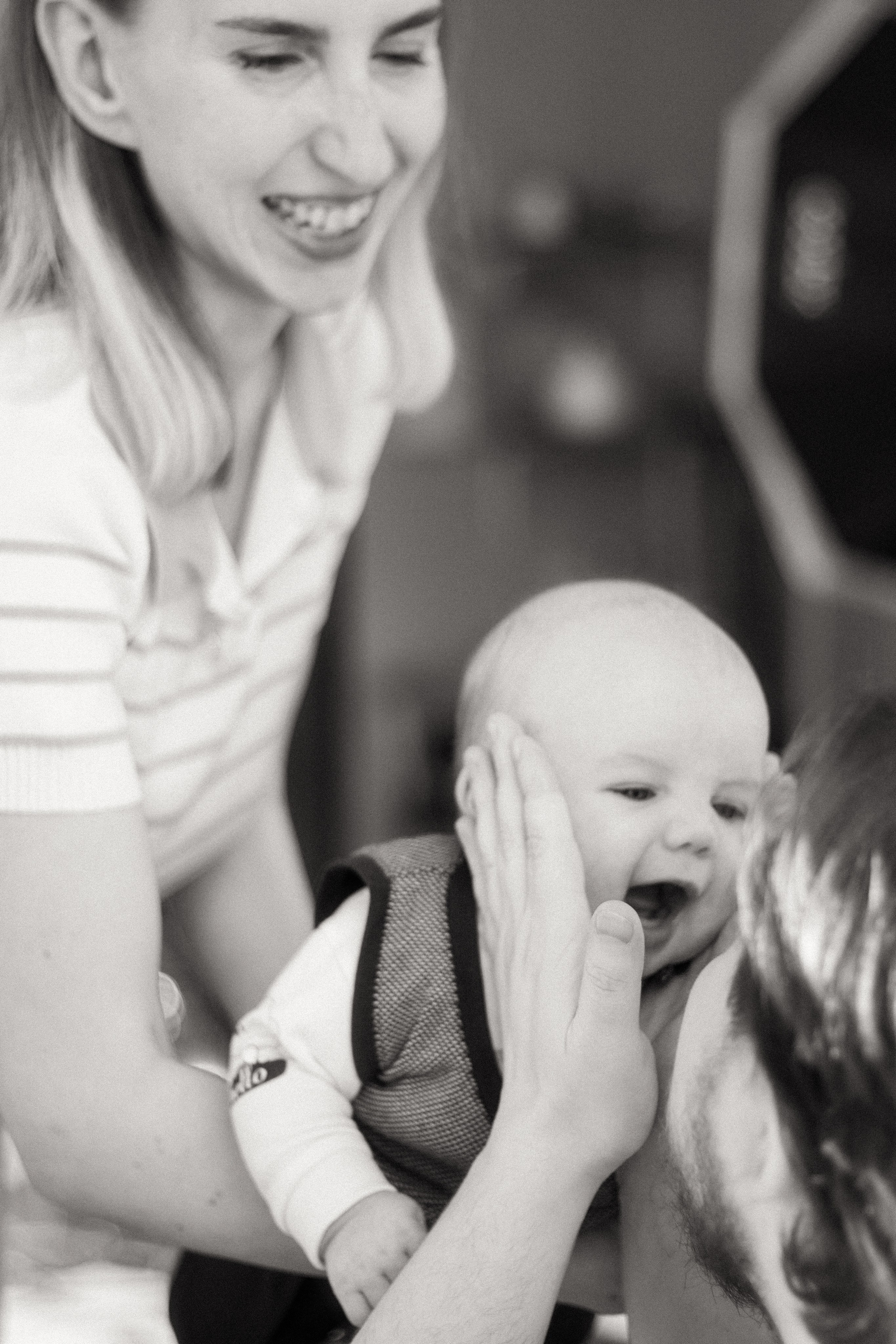 Шакирзяновы. Главная