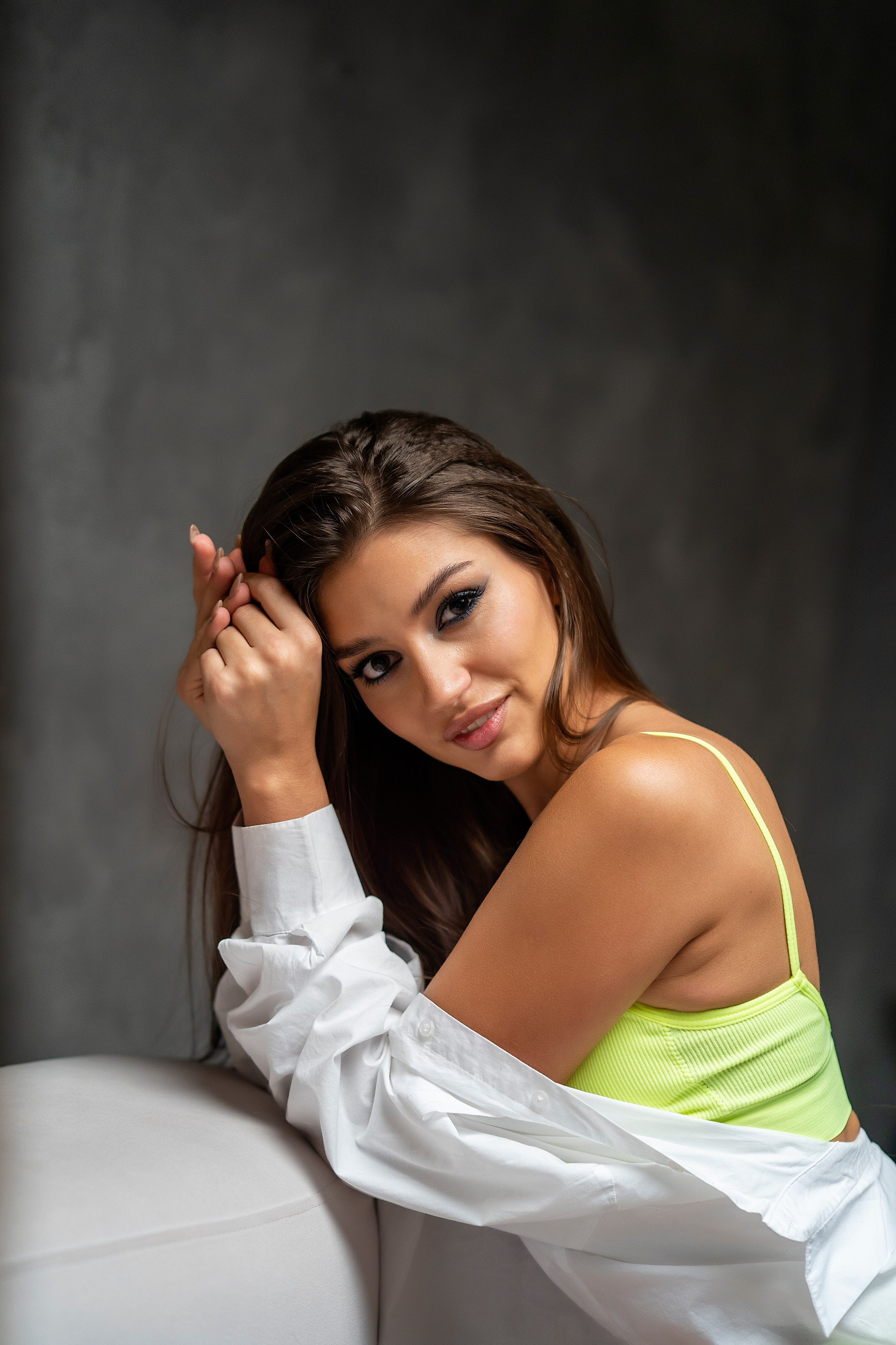 Екатерина. Главная