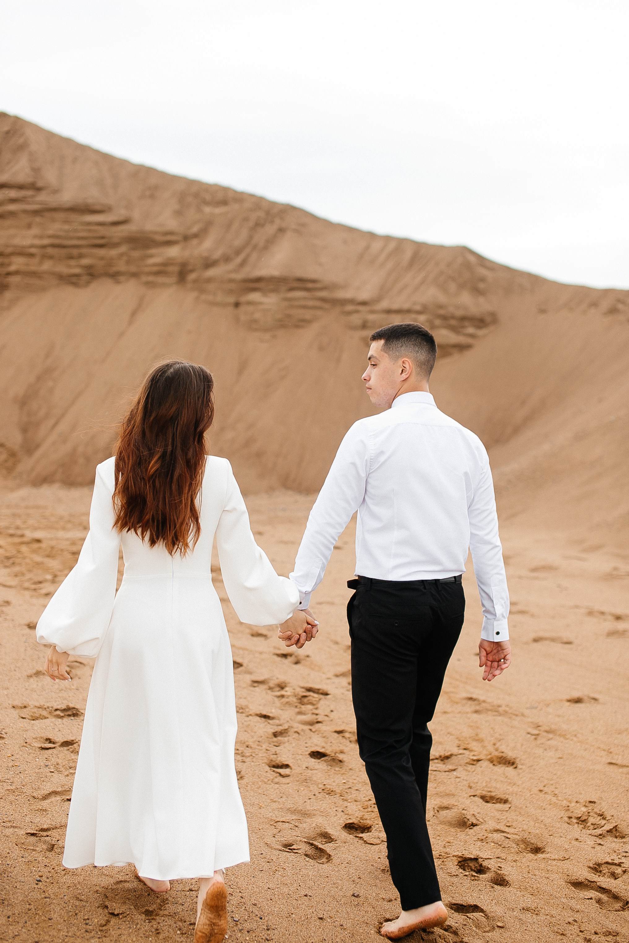 Иван & Арина. Свадебный и семейный фотограф в Санкт-Петербурге