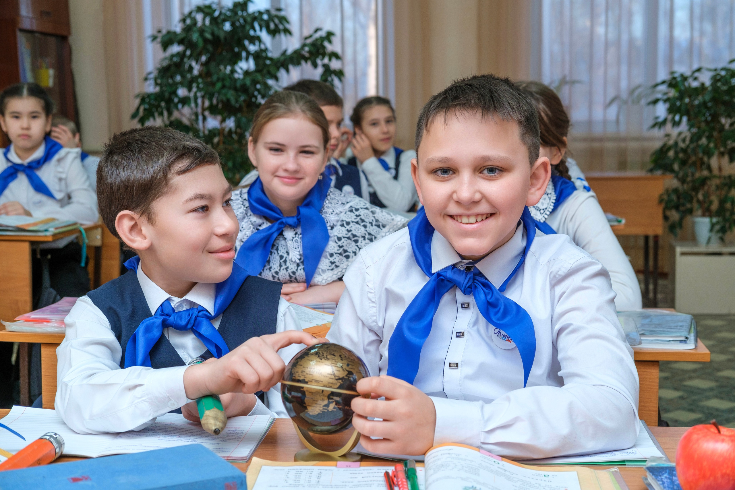 Портфолио 4-е классы. БумальБум Выпускные альбомы