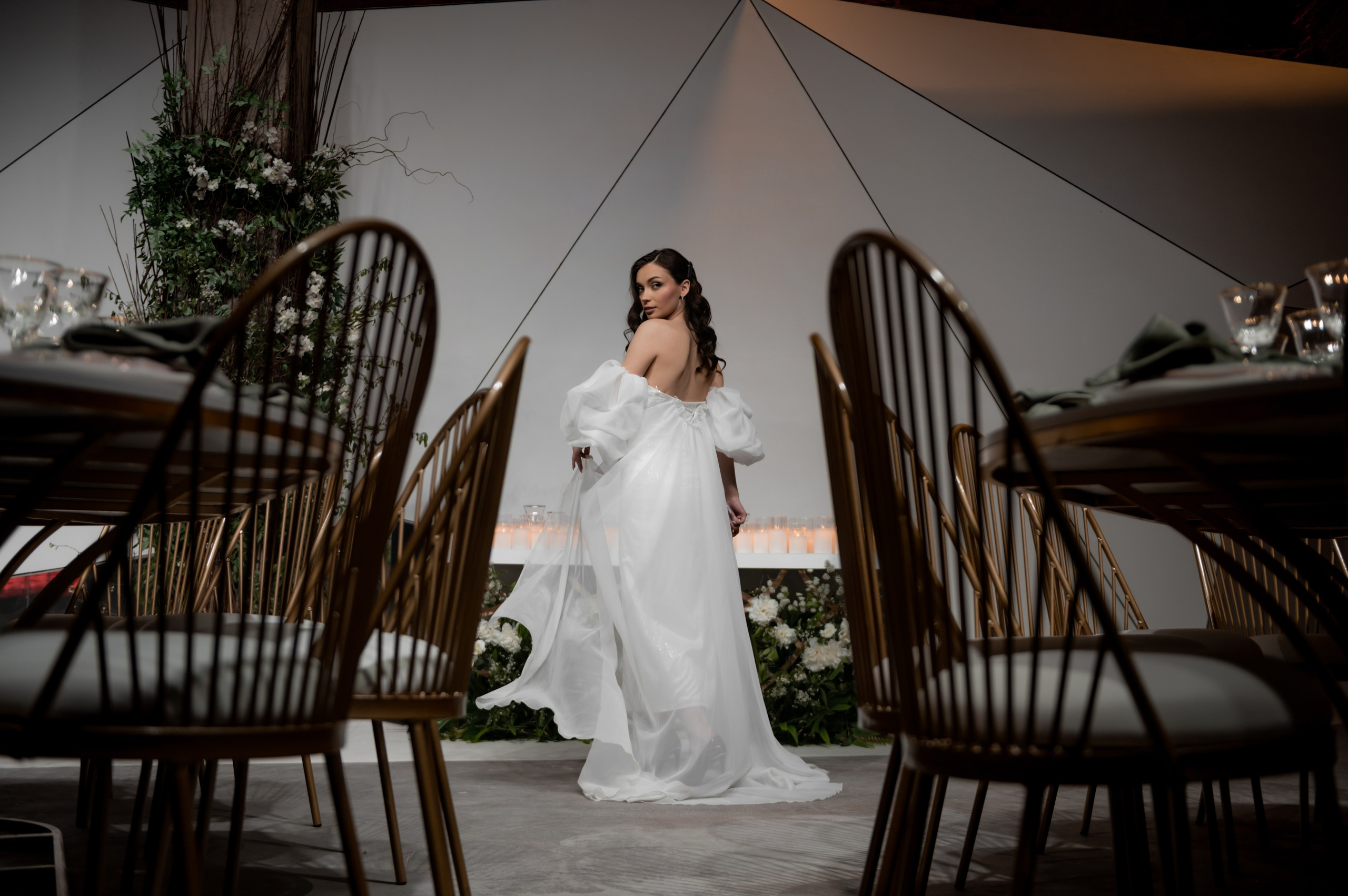 D & M. Свадебный и семейный фотограф в Москве и Европе Евгения Амелина