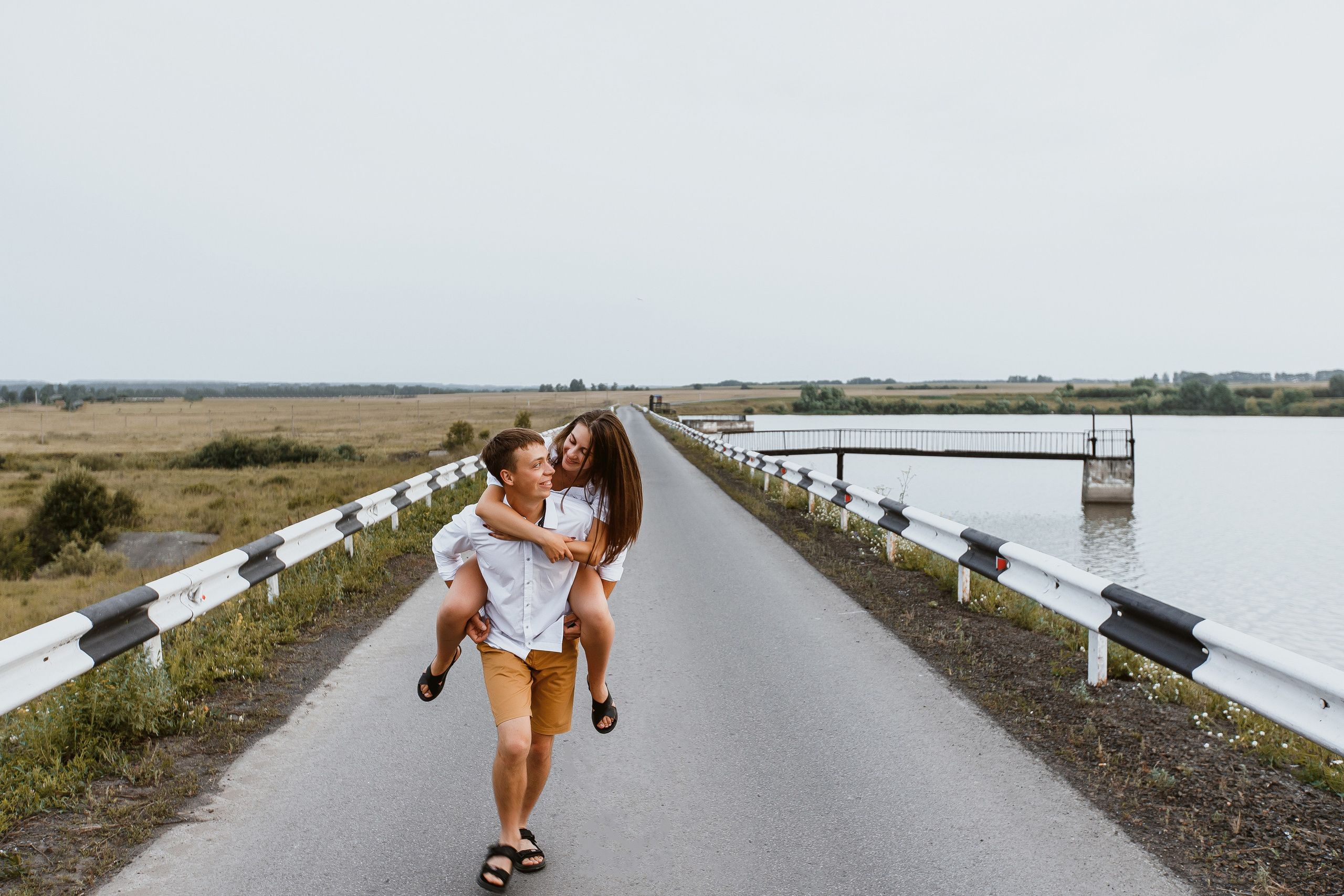 Андрей и Мария. Тимур Аминов | Фотограф в Кемерове