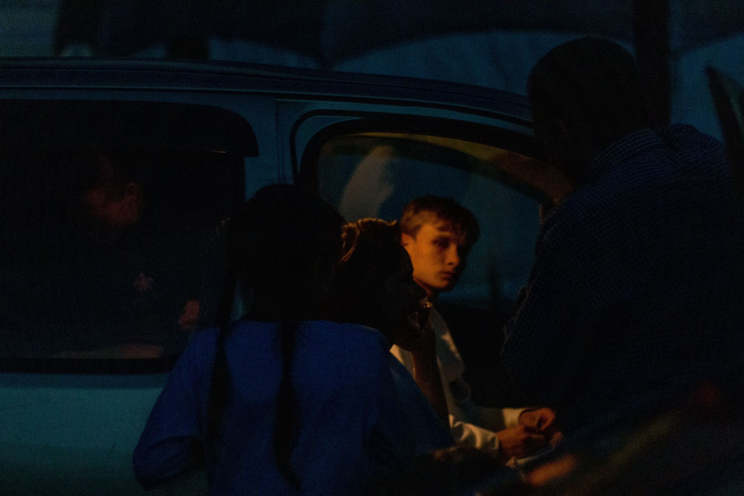 Настя и Тимофей, свадьба. Фотограф в Сочи