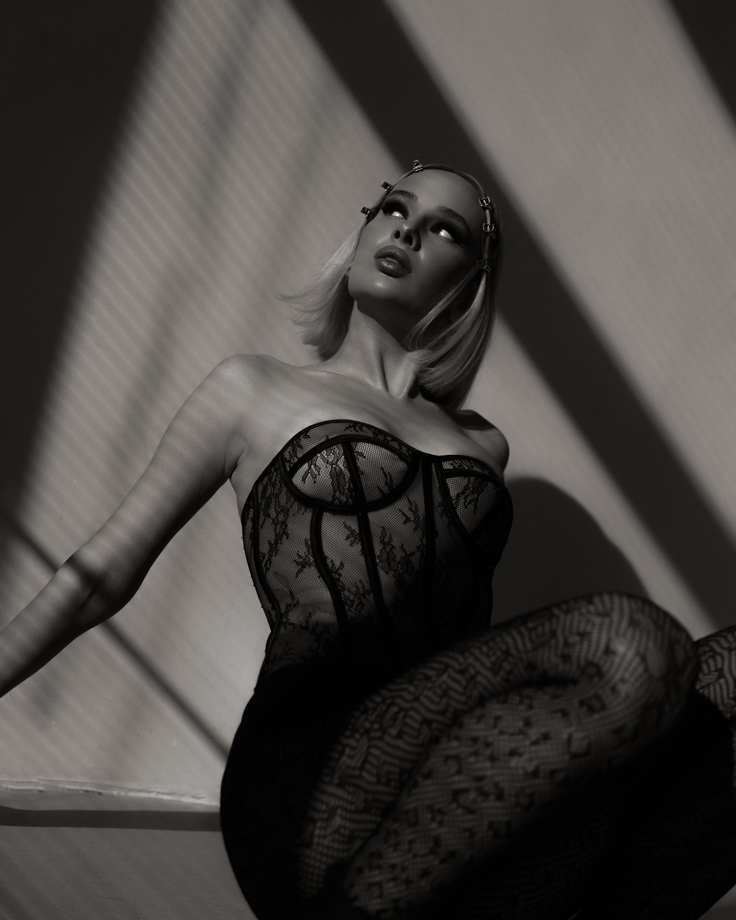 Ксения. DARYA.BELKINA