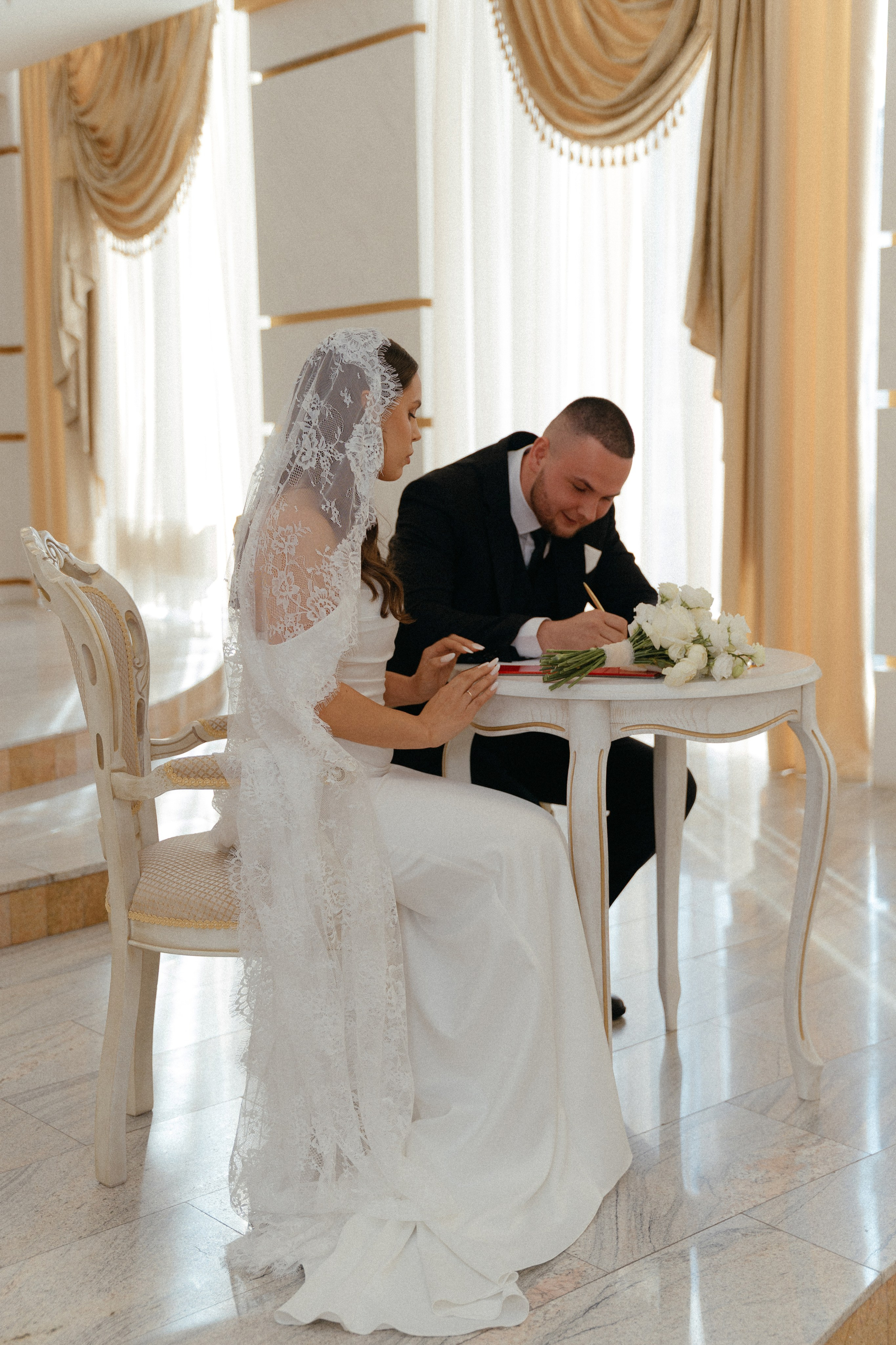 💍 |К+С. Главная