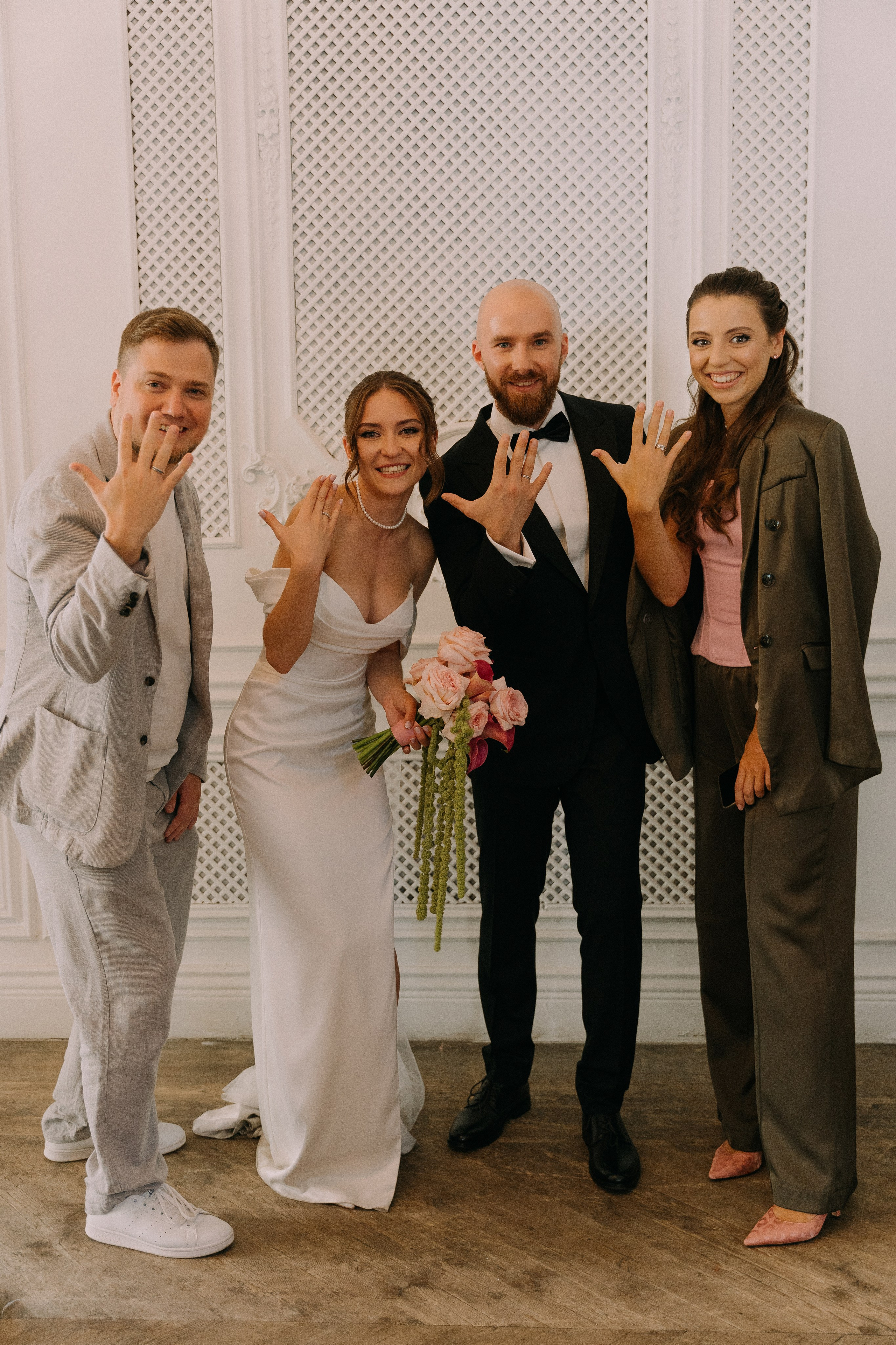 💍 | A+A. Главная