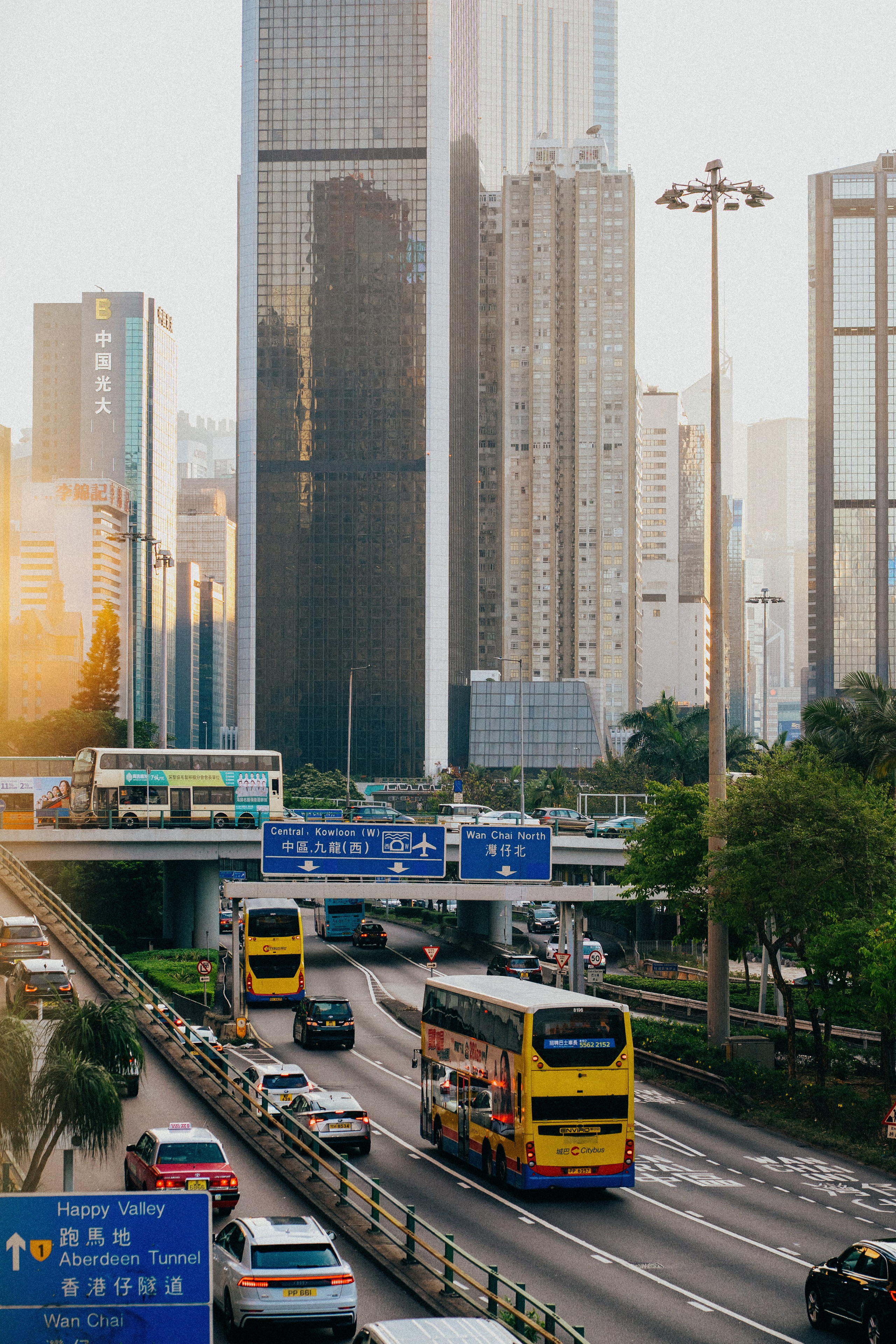 🇭🇰 Гонконг