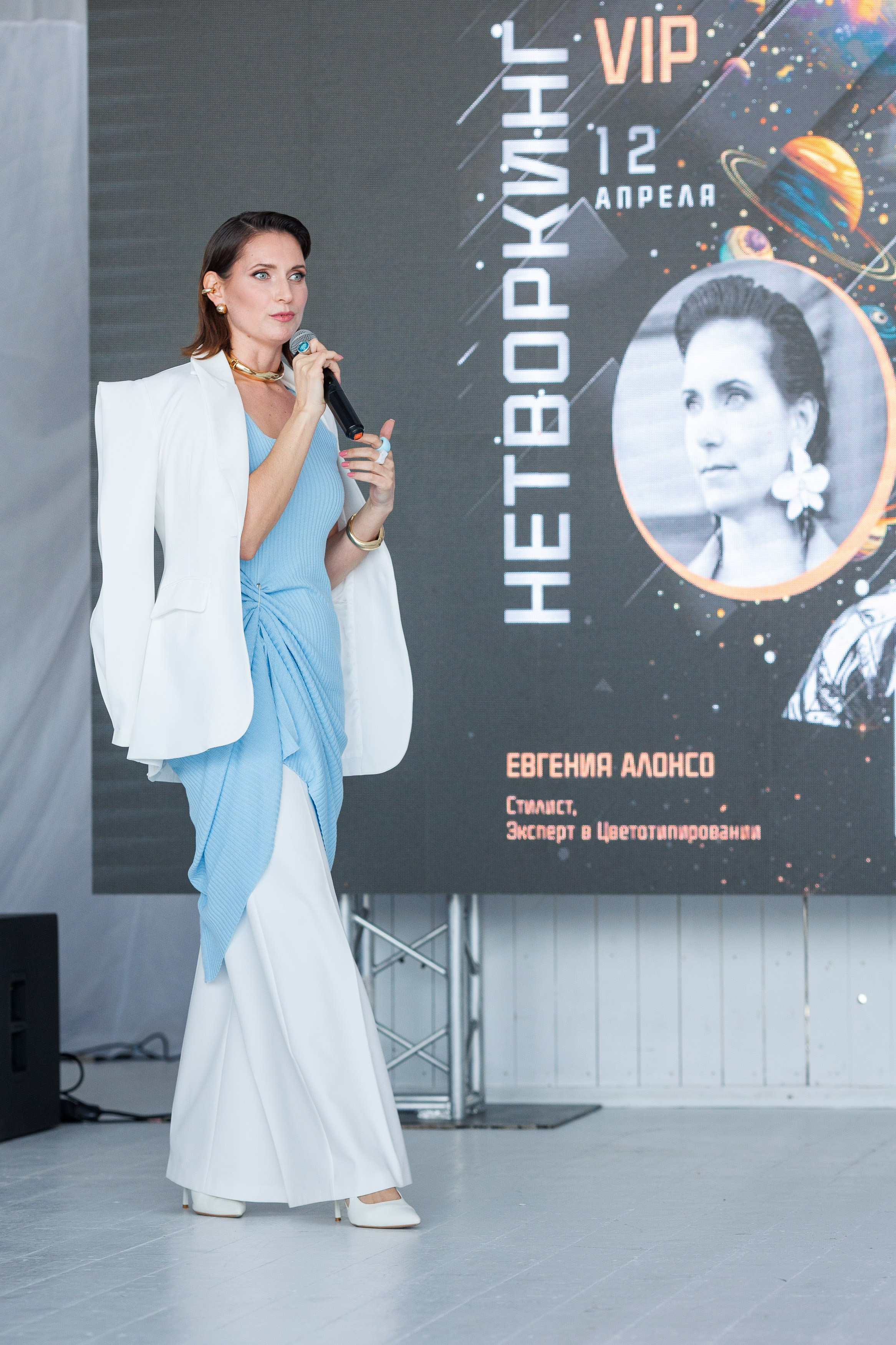 Бизнес-Нетворкинг. Фотограф Шейдаев Эмин г. Волгоград