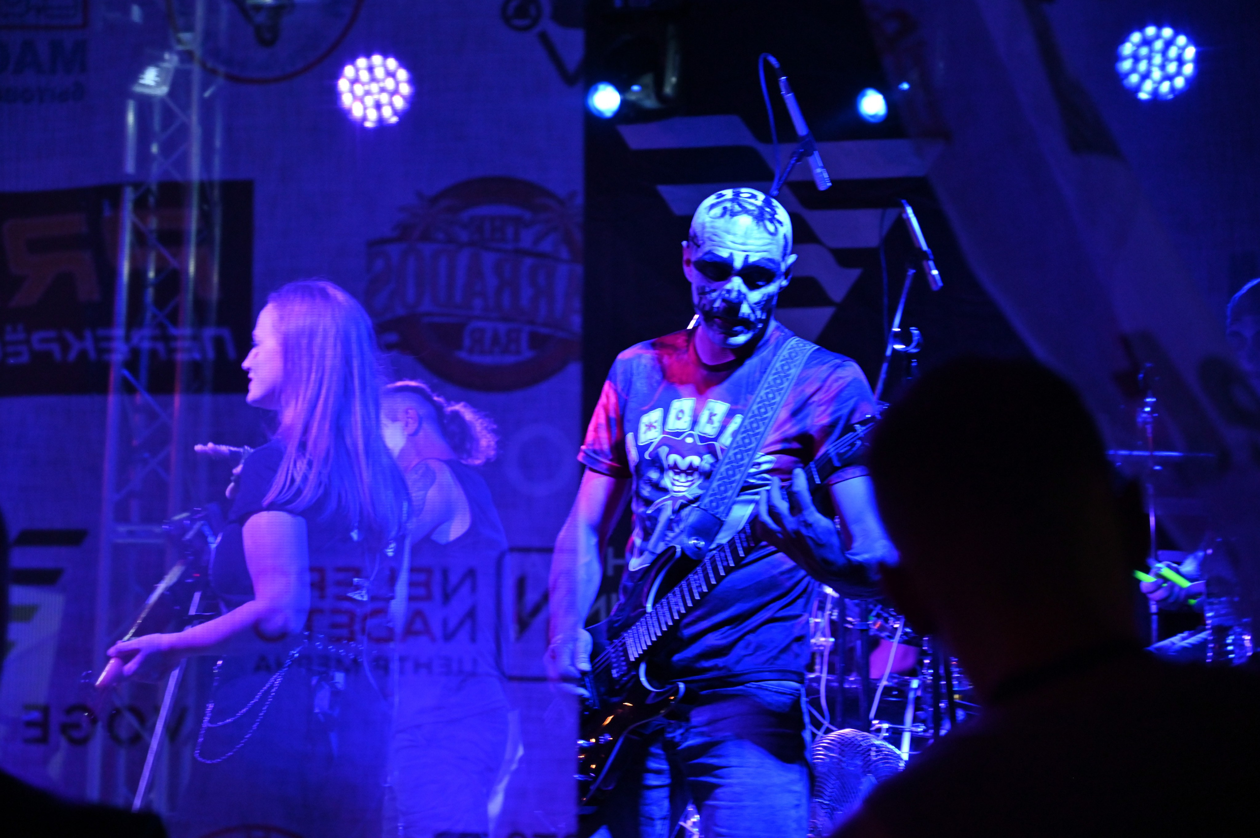 11- ый Ежегодный Байк Фестиваль " Медвежья МОТО ПОЛЯНА». Фотографирую счастливых людей в Сочи