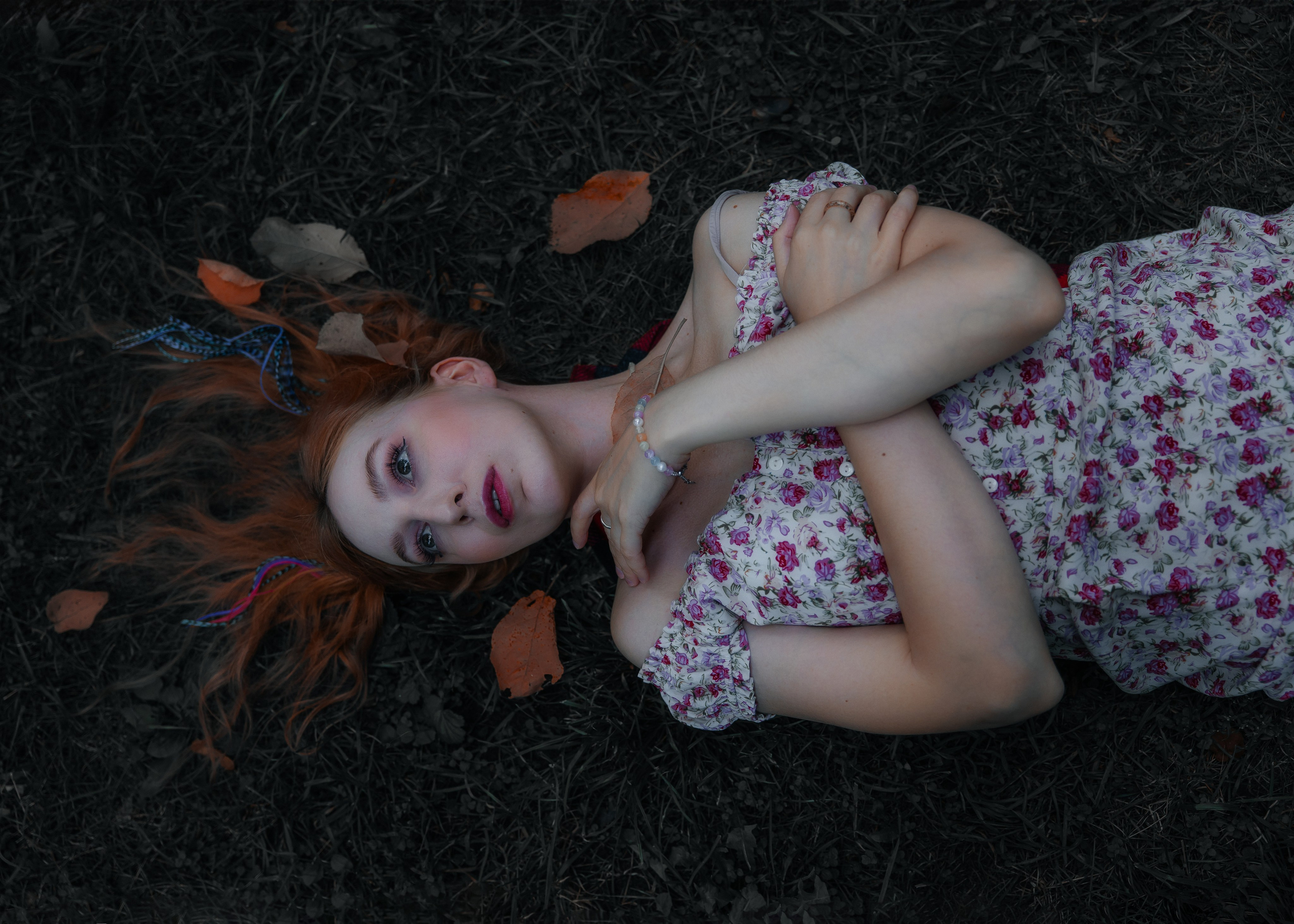 ELENA. Shamirov Arkadiy