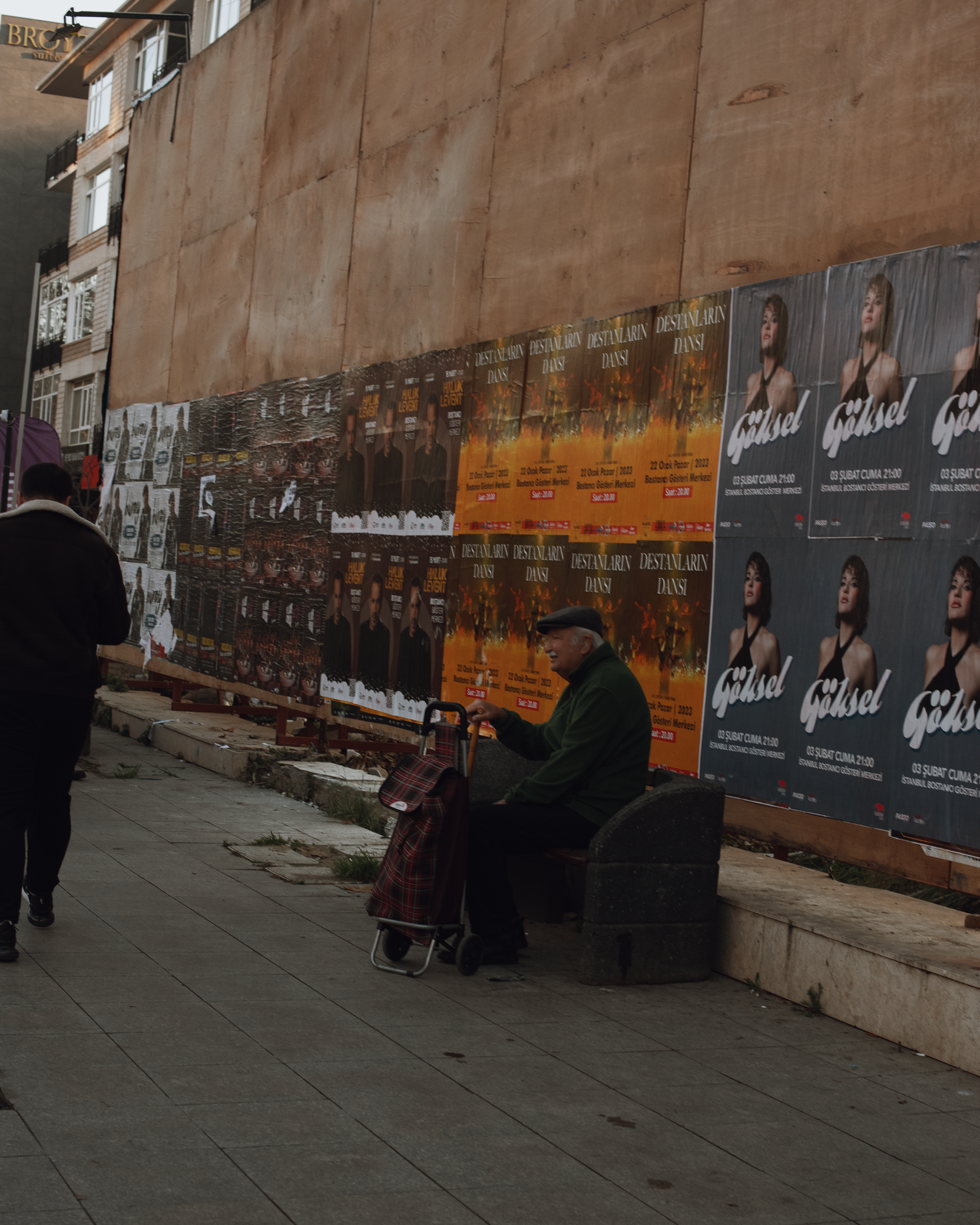Стамбул в кадре: взгляд рекламного фотографа из Гуанчжоу. Коммерческий и предметный фотограф в Гуанчжоу Коваленко Александр