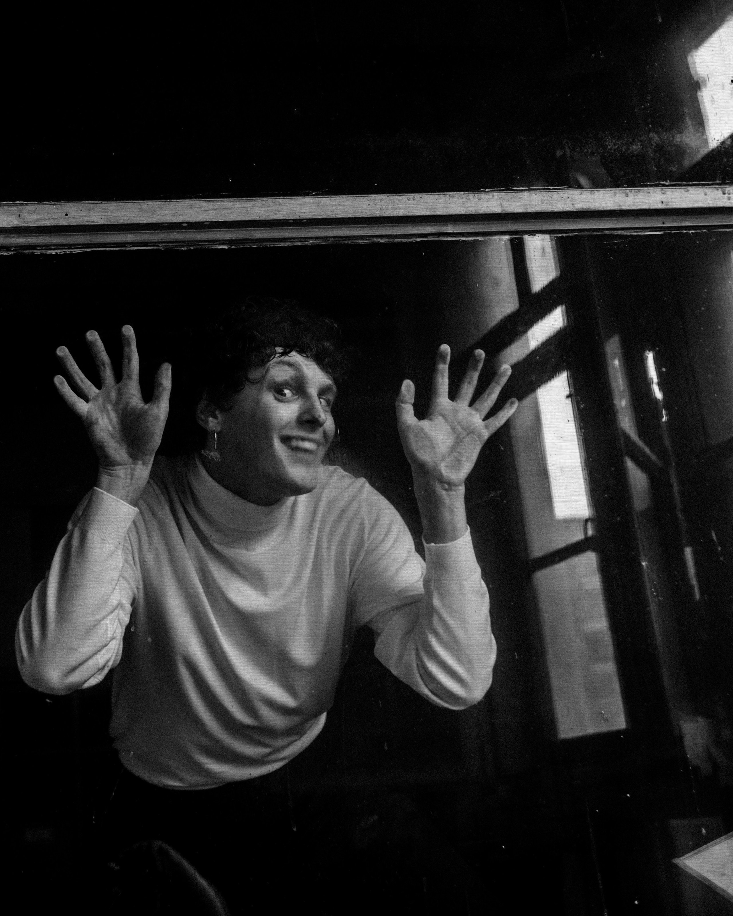 Nikita. Dariaegudina.ru