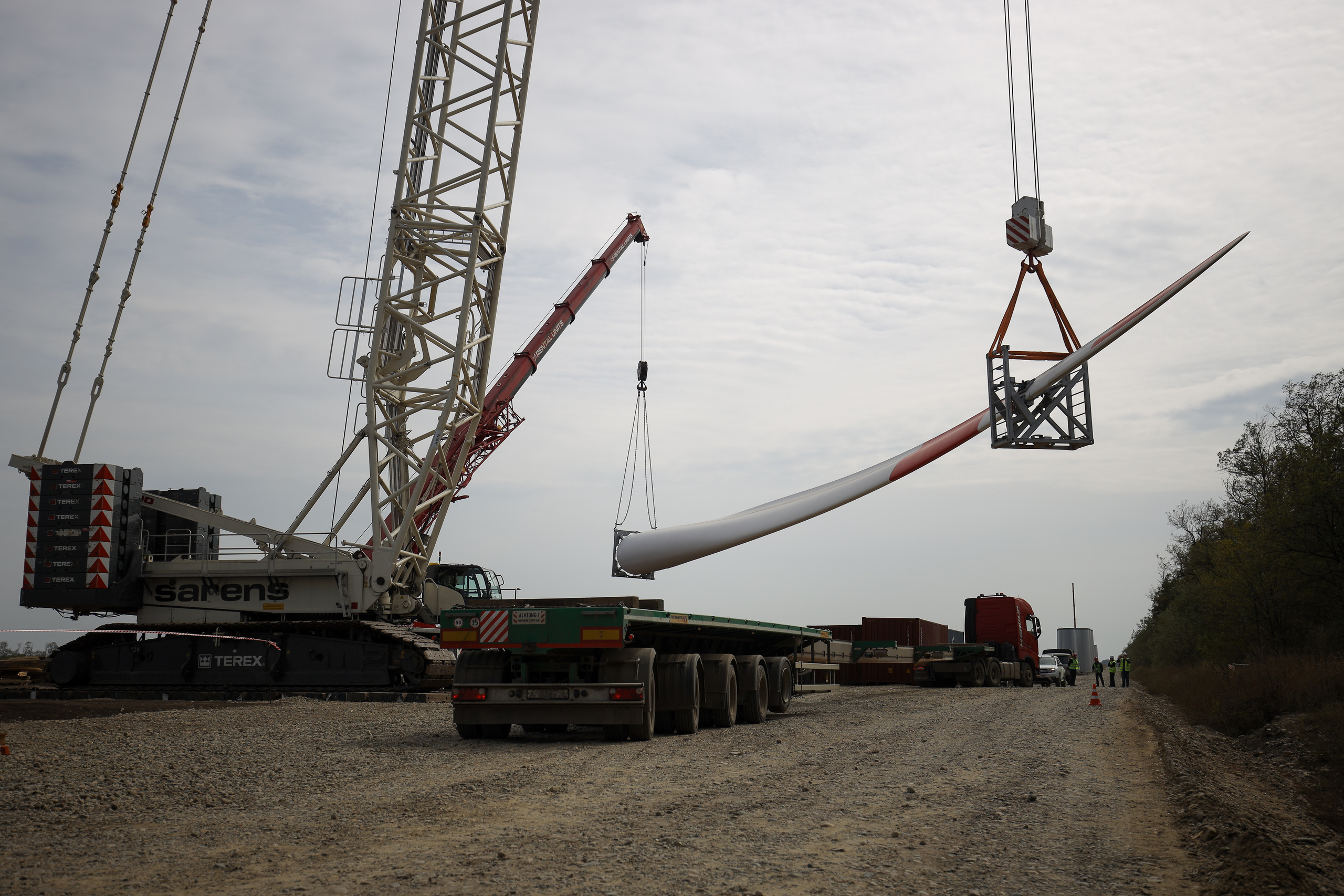 Промышленность. Тимкив Виталий репортажный фотограф в Краснодаре